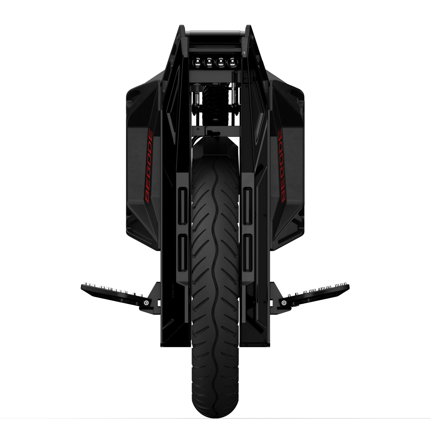 Begode ET Max Electric Unicycle