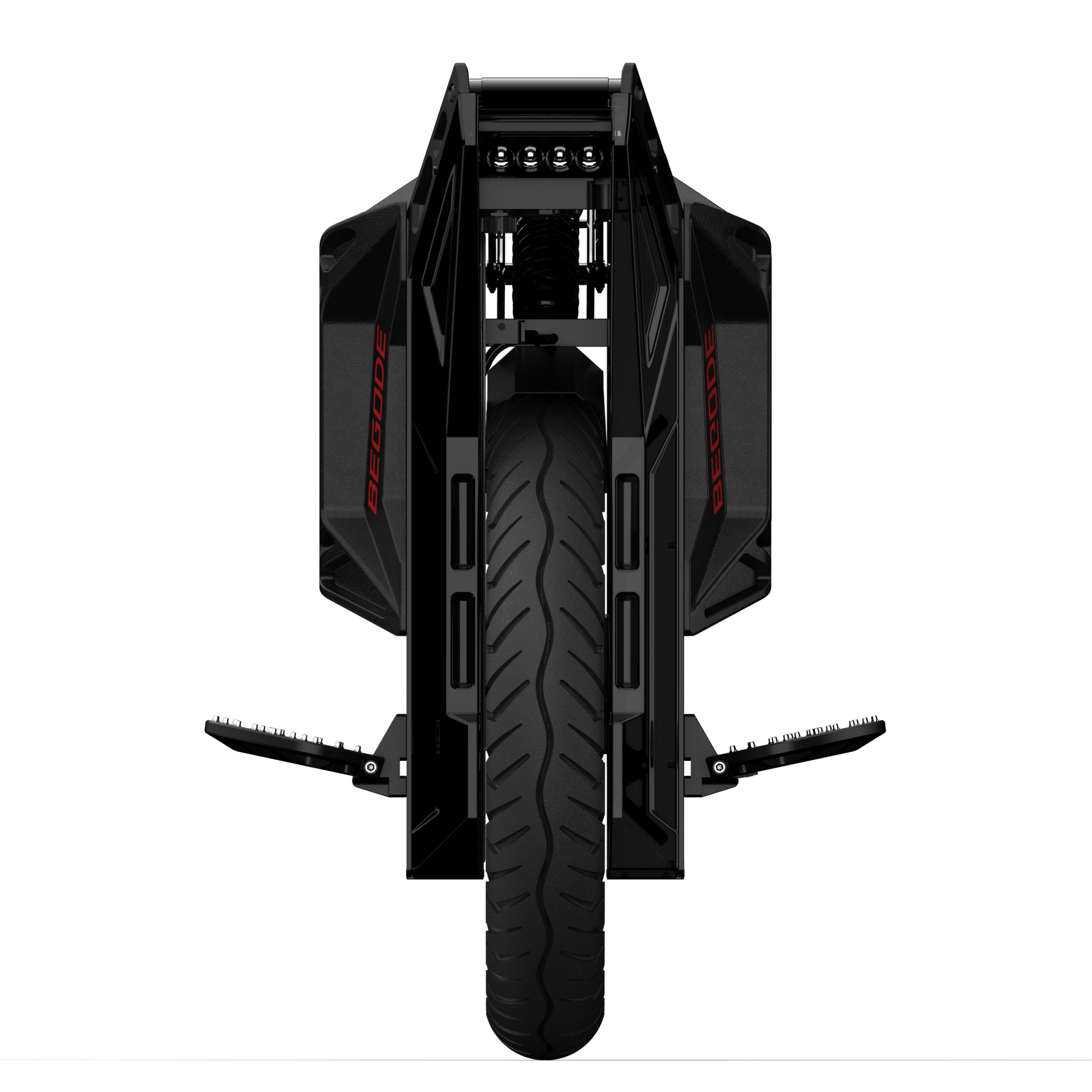 Begode ET Max Electric Unicycle