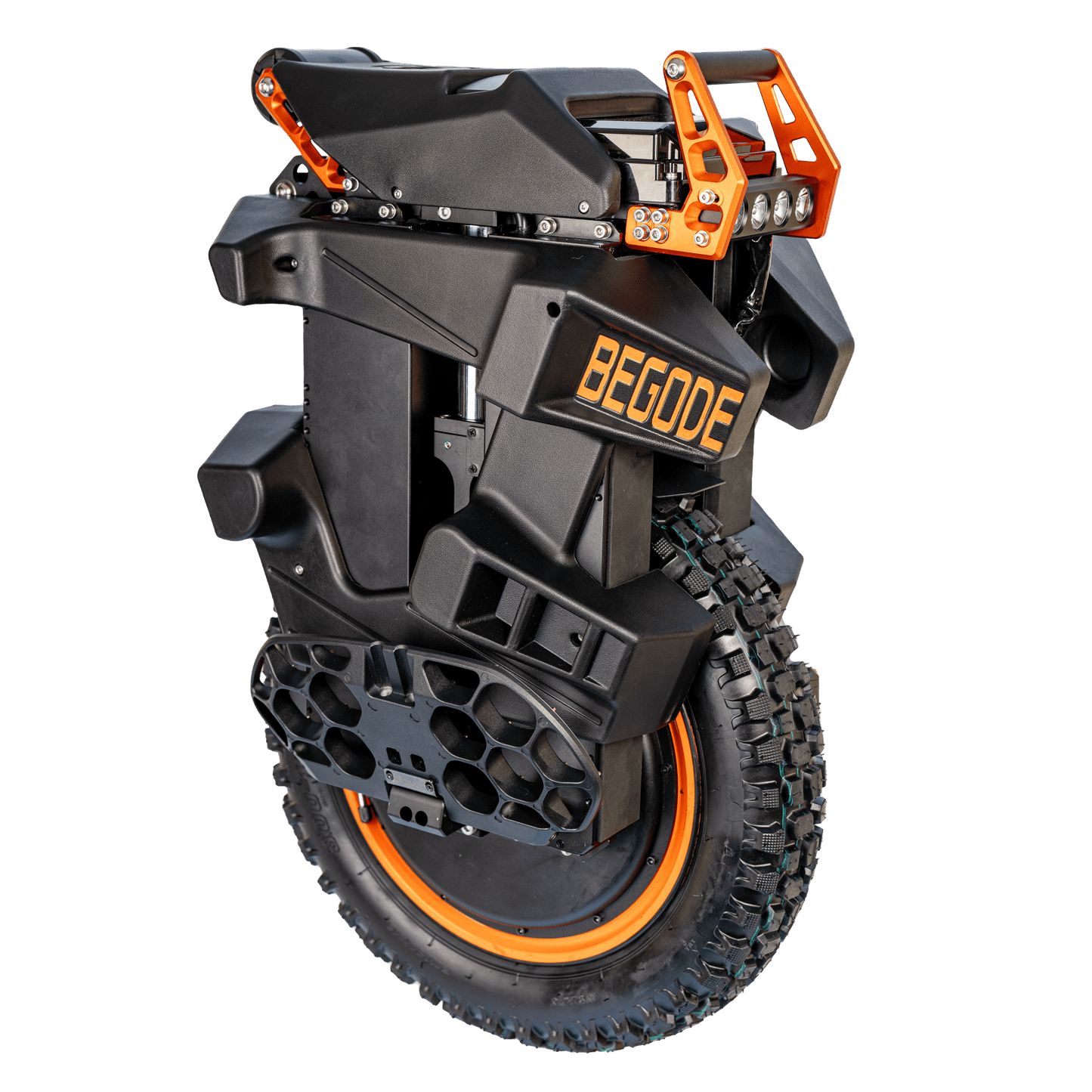 Begode Extreme Ibex Electric Unicycle