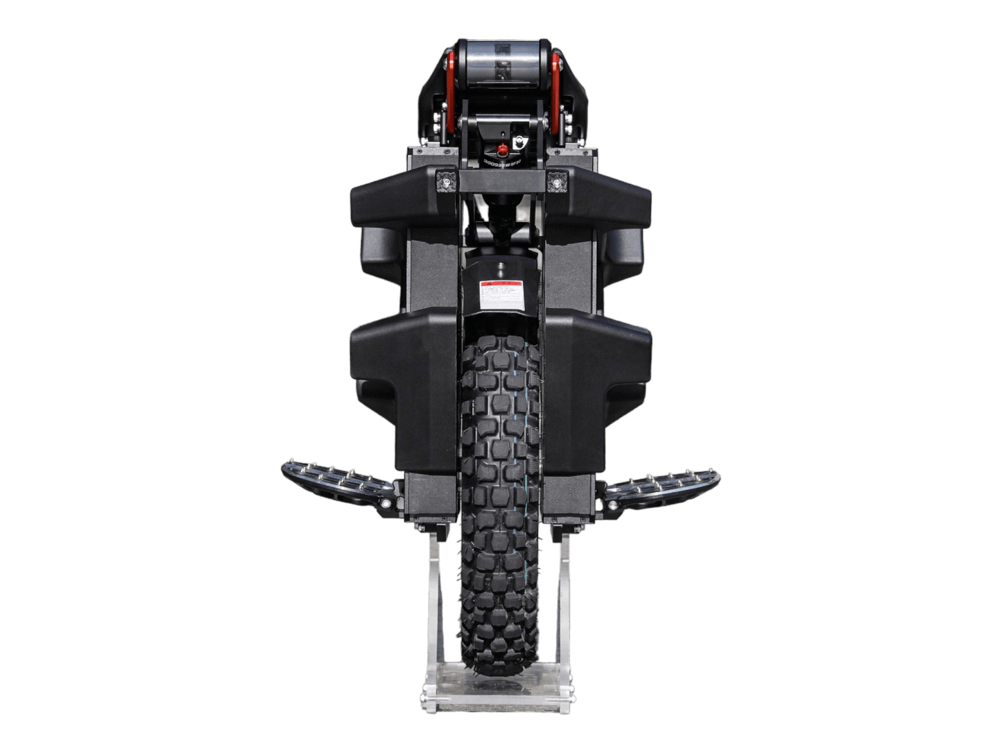 Begode Extreme Ibex Electric Unicycle