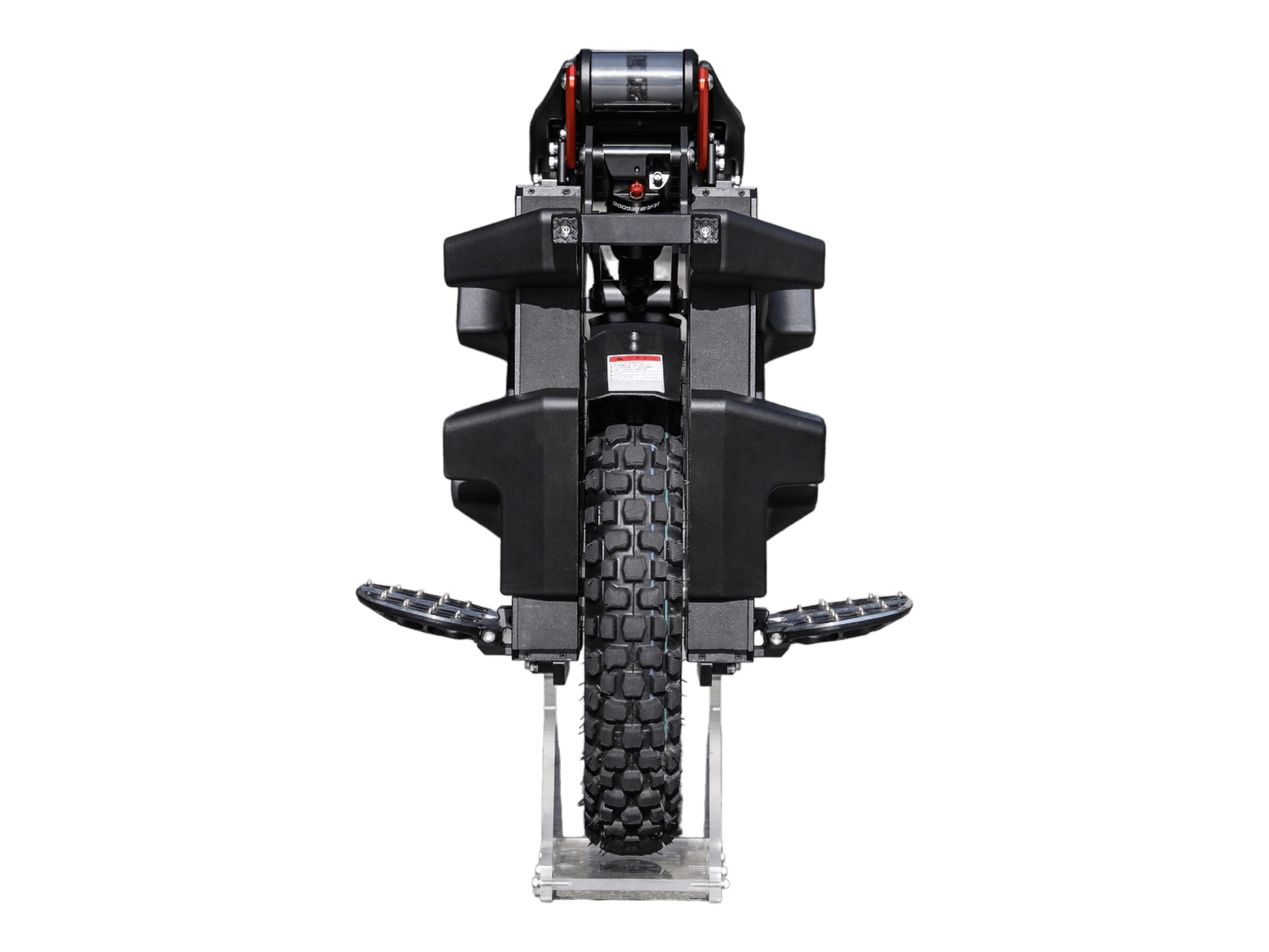Begode Extreme Ibex Electric Unicycle