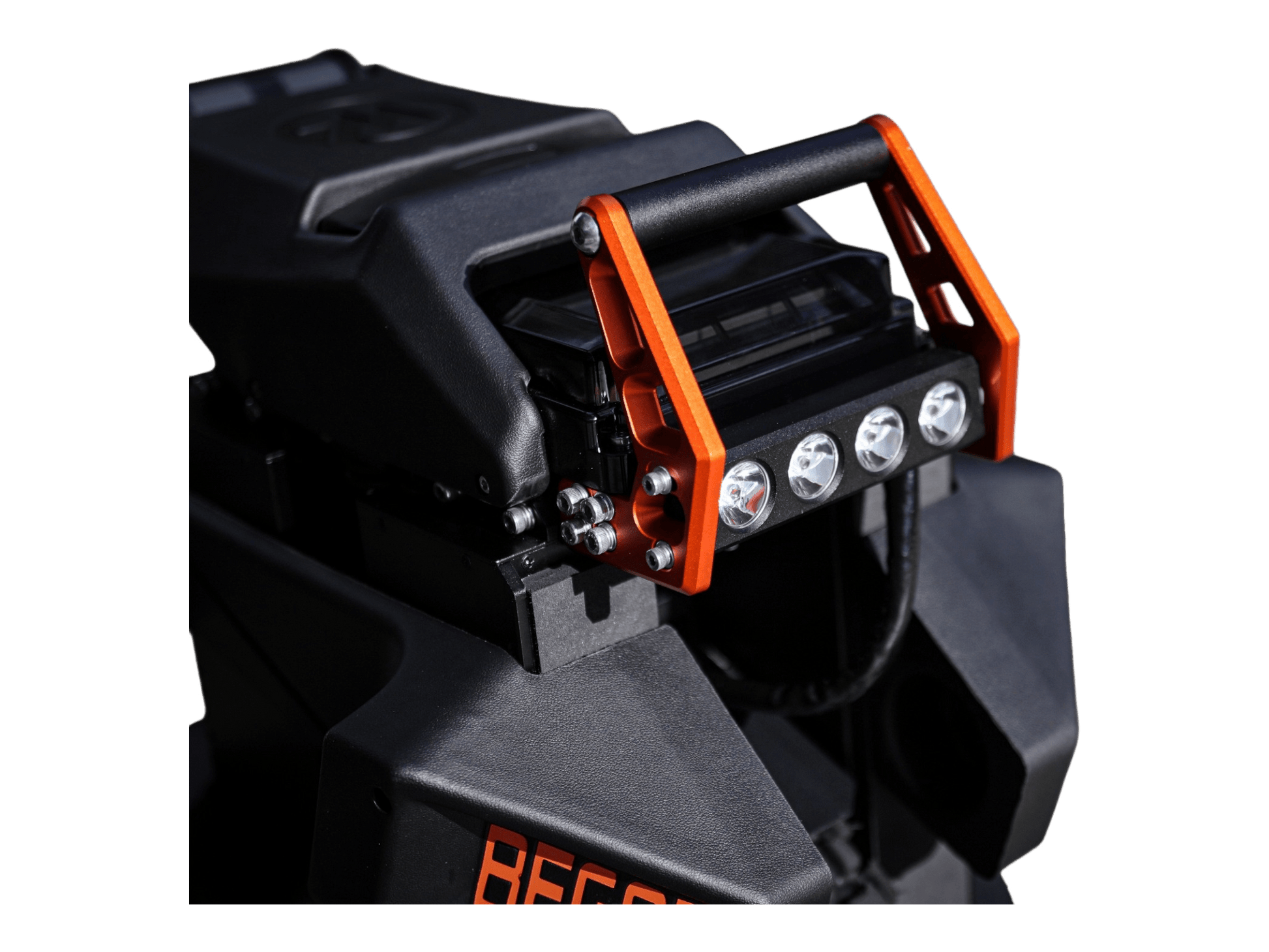 Begode Extreme Ibex Electric Unicycle