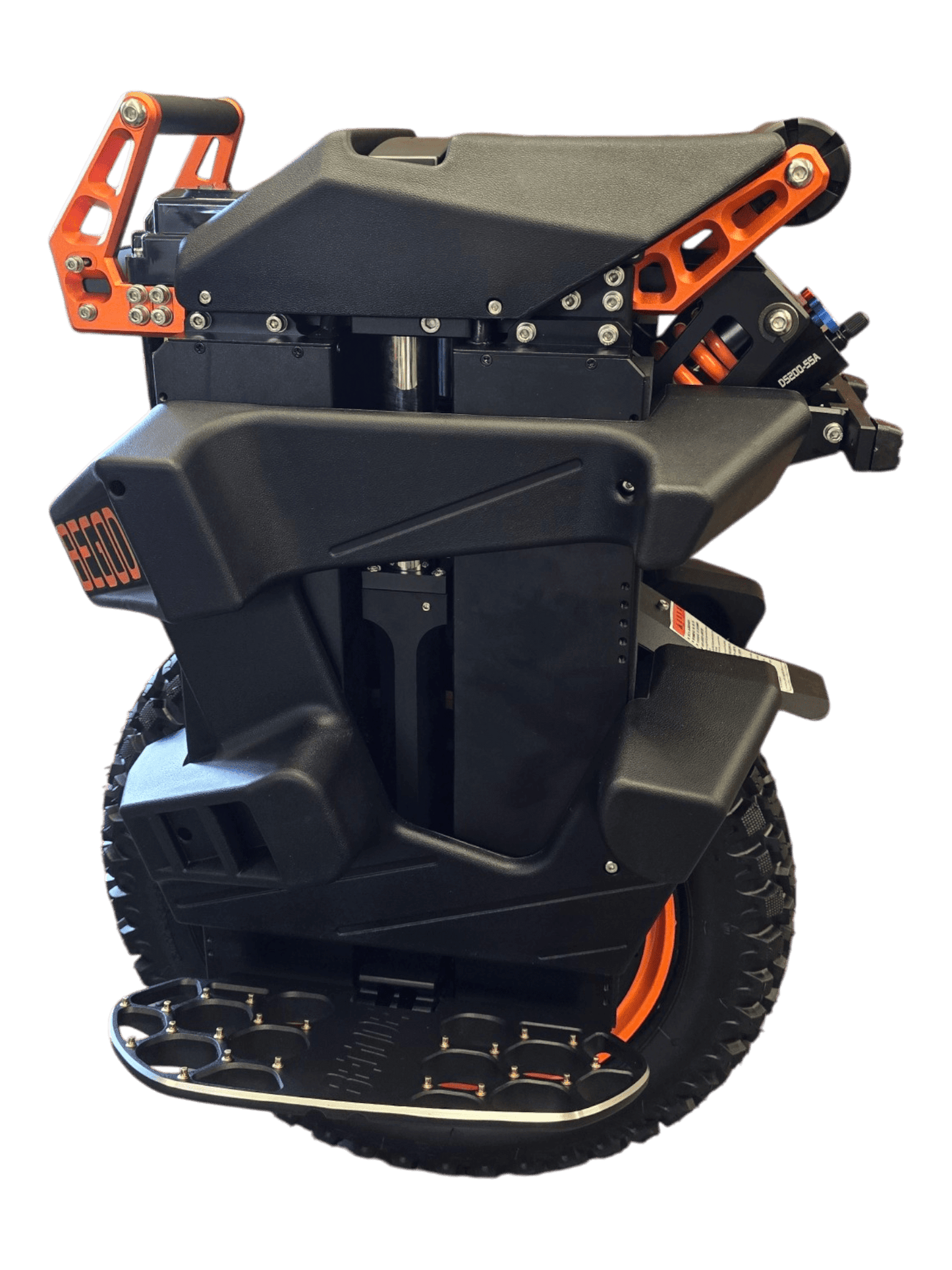 Begode Extreme Ibex Electric Unicycle