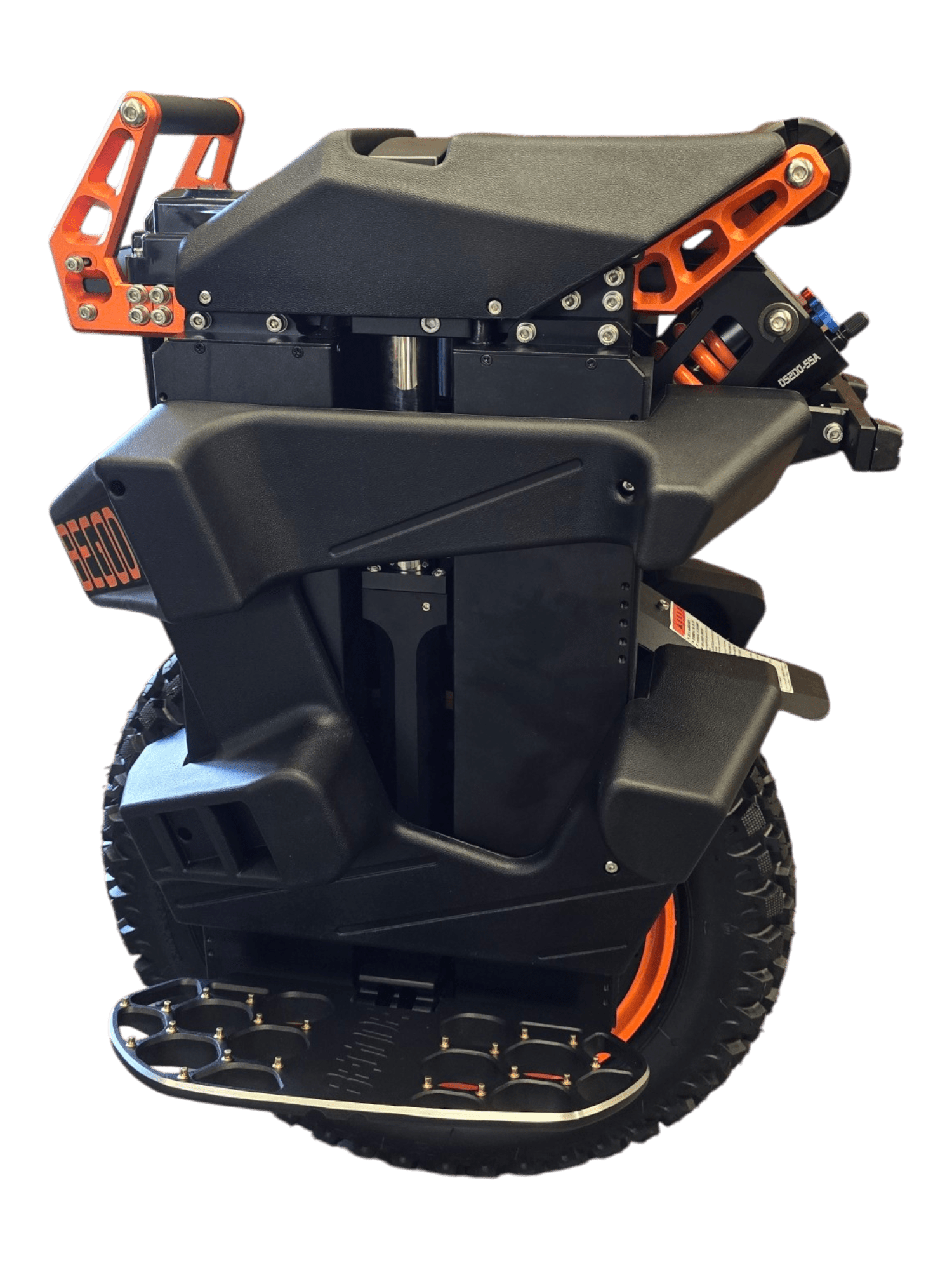 Begode Extreme Ibex Electric Unicycle