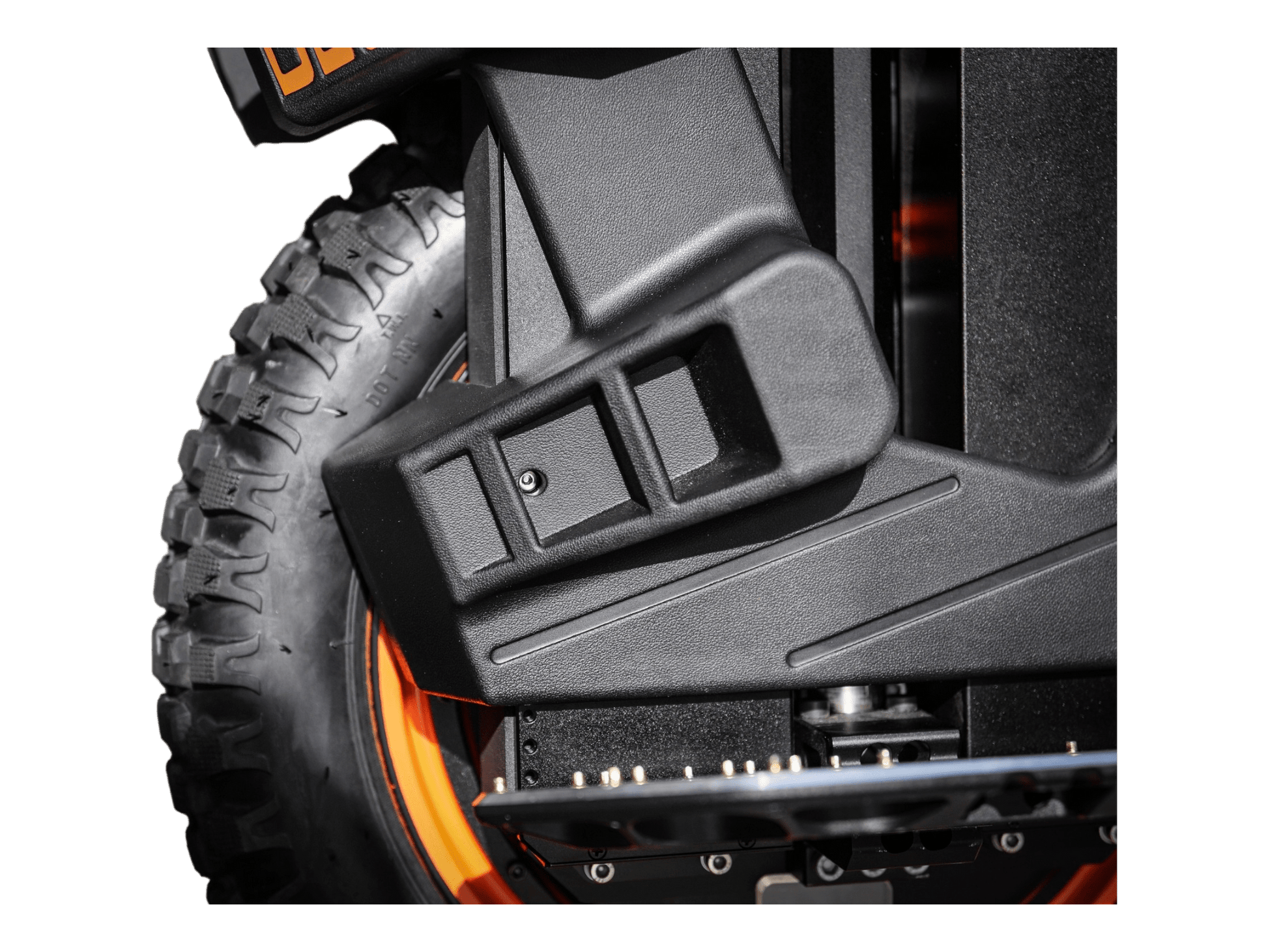 Begode Extreme Ibex Electric Unicycle