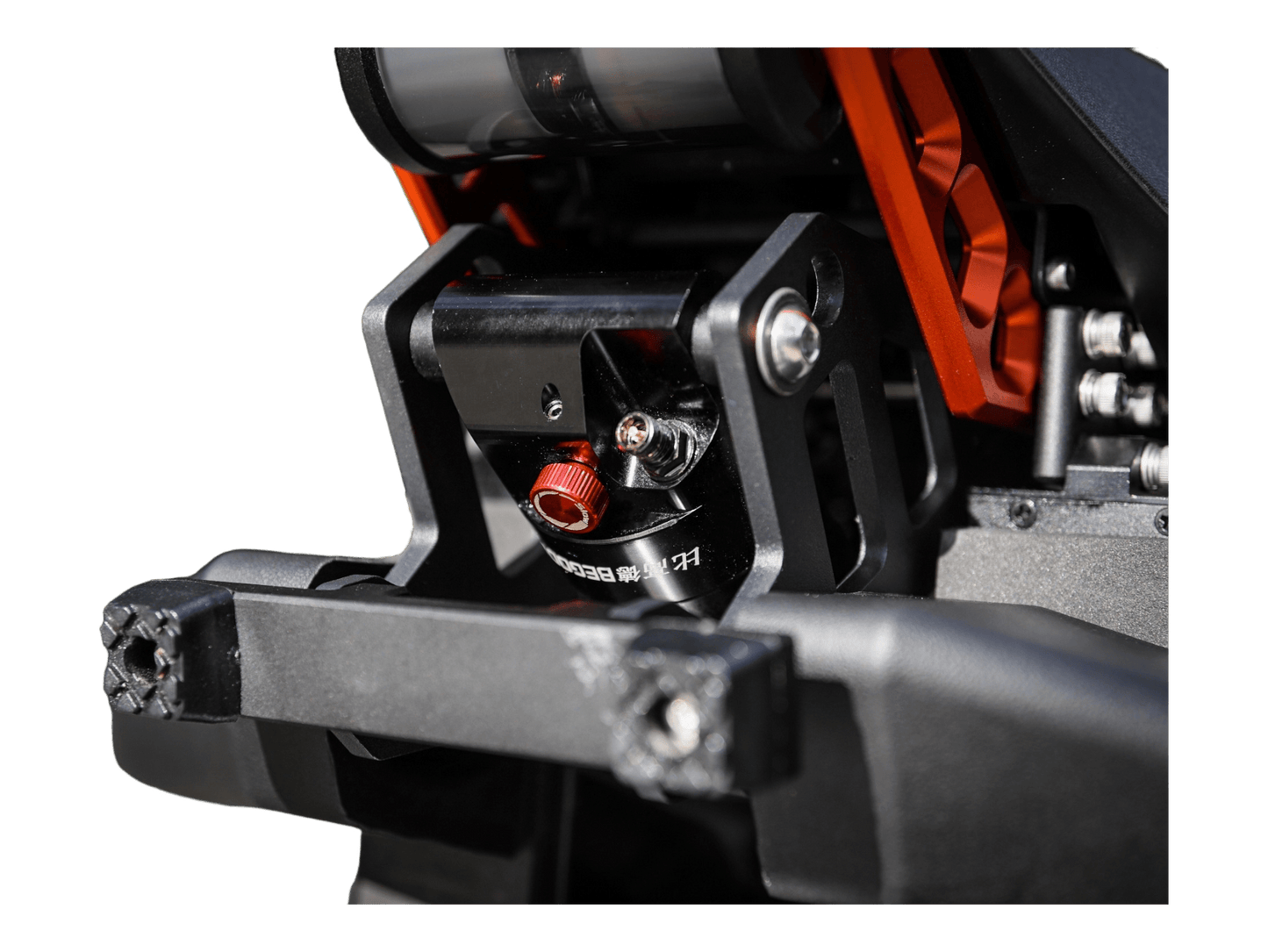 Begode Extreme Ibex Electric Unicycle