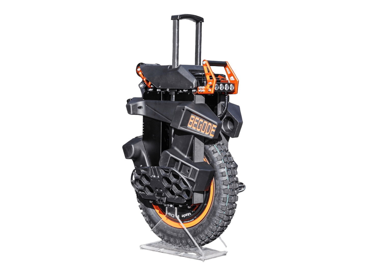 Begode Extreme Ibex Electric Unicycle