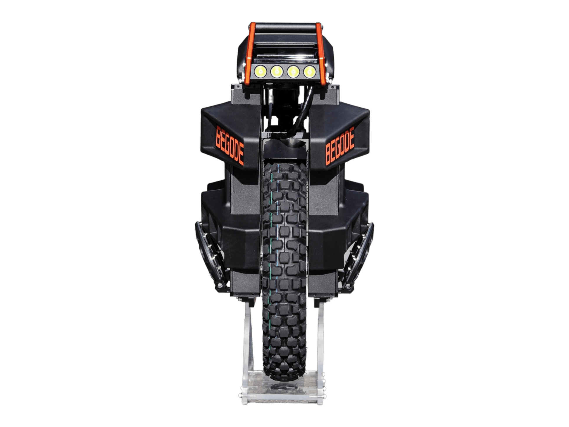 Begode Extreme Ibex Electric Unicycle
