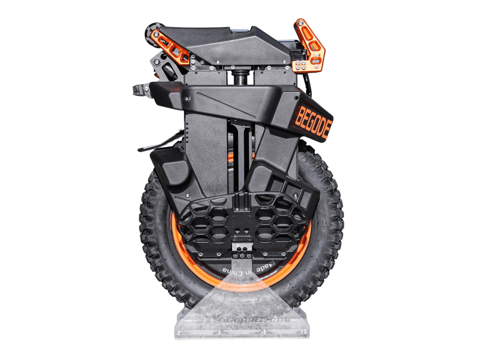 Begode Extreme Ibex Electric Unicycle