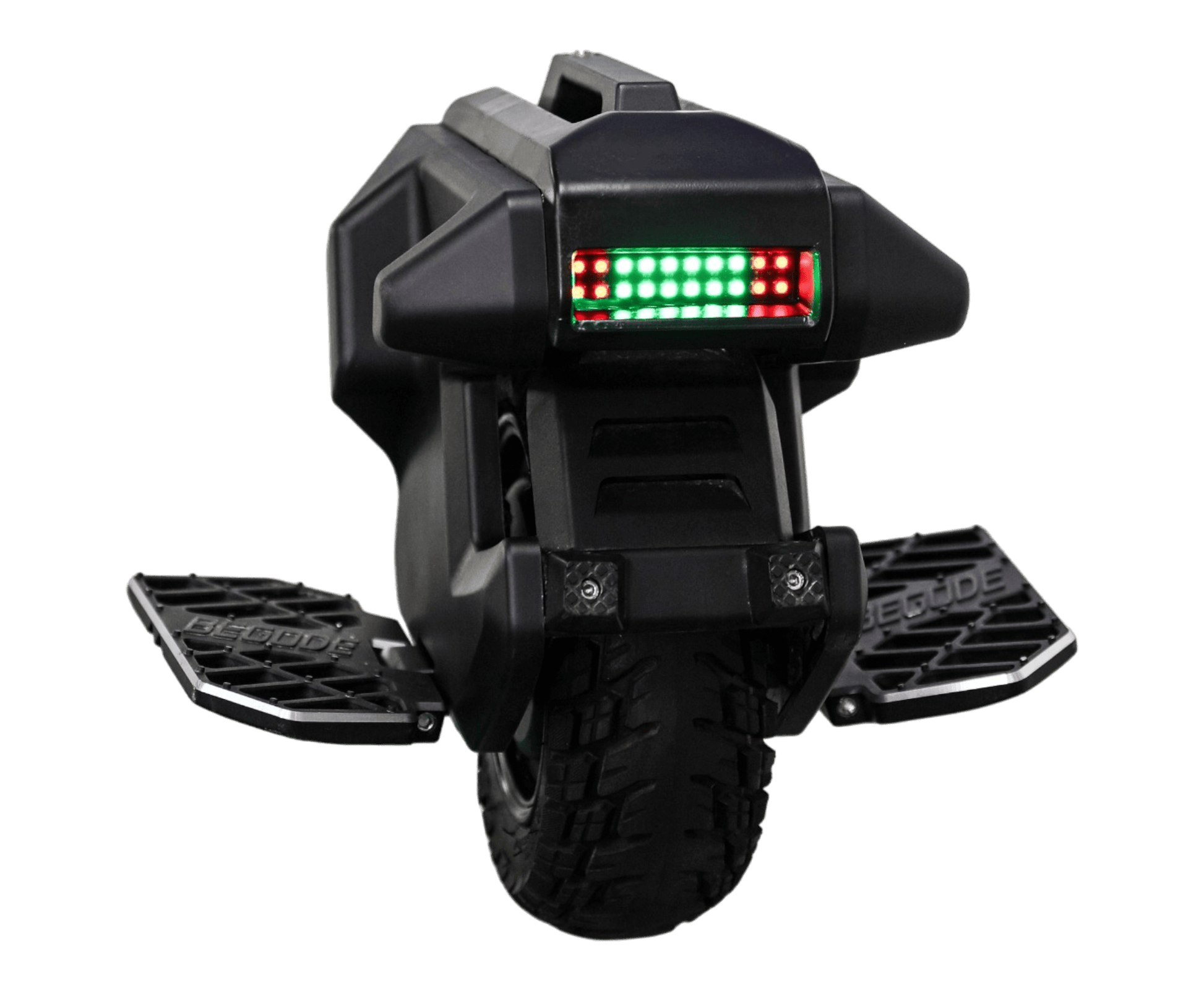 Begode Mten Mini Electric Unicycle