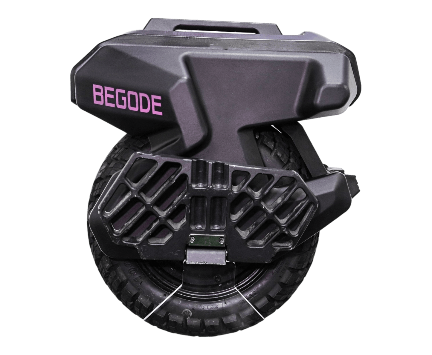 Begode Mten Mini Electric Unicycle