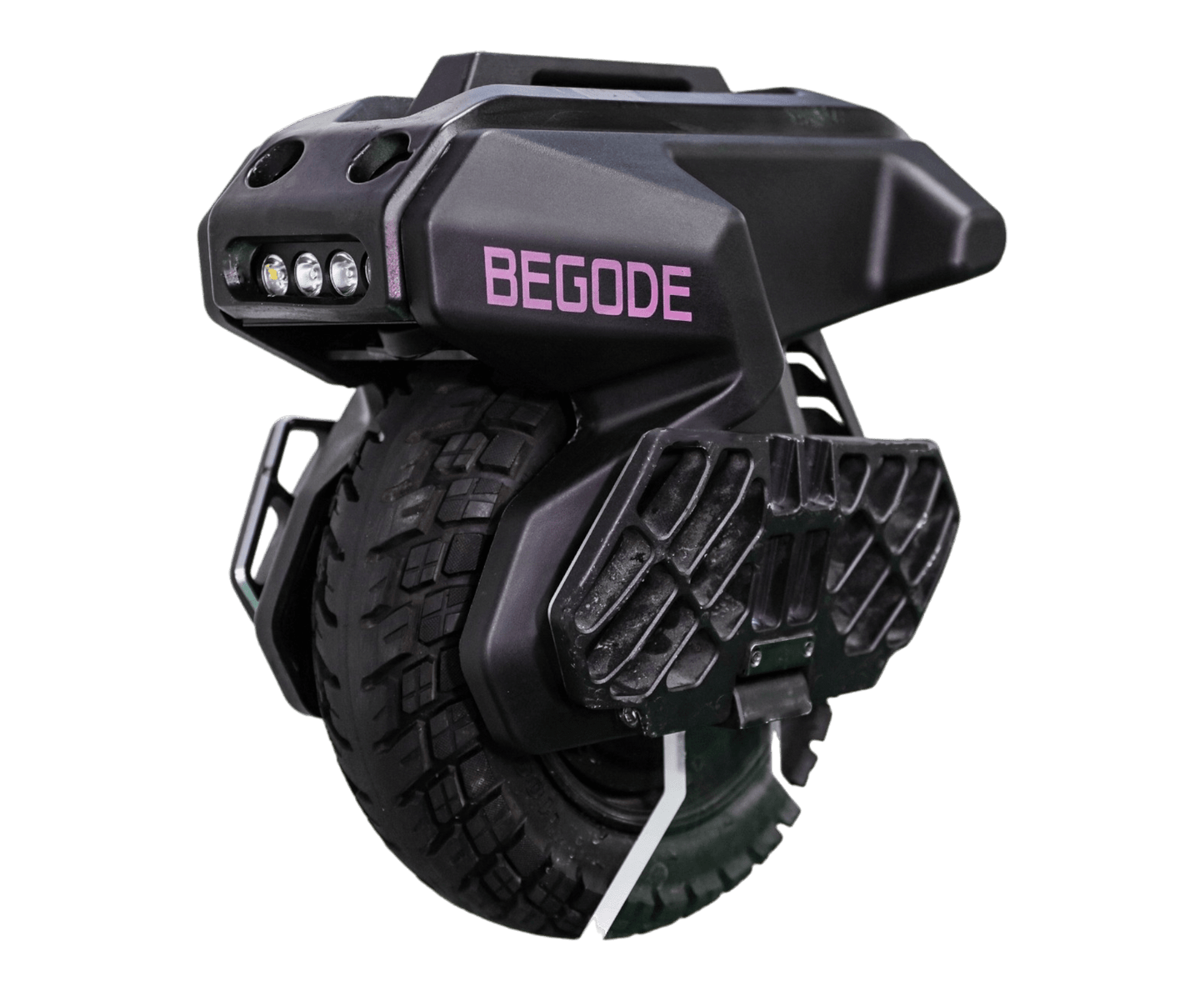 Begode Mten Mini Electric Unicycle