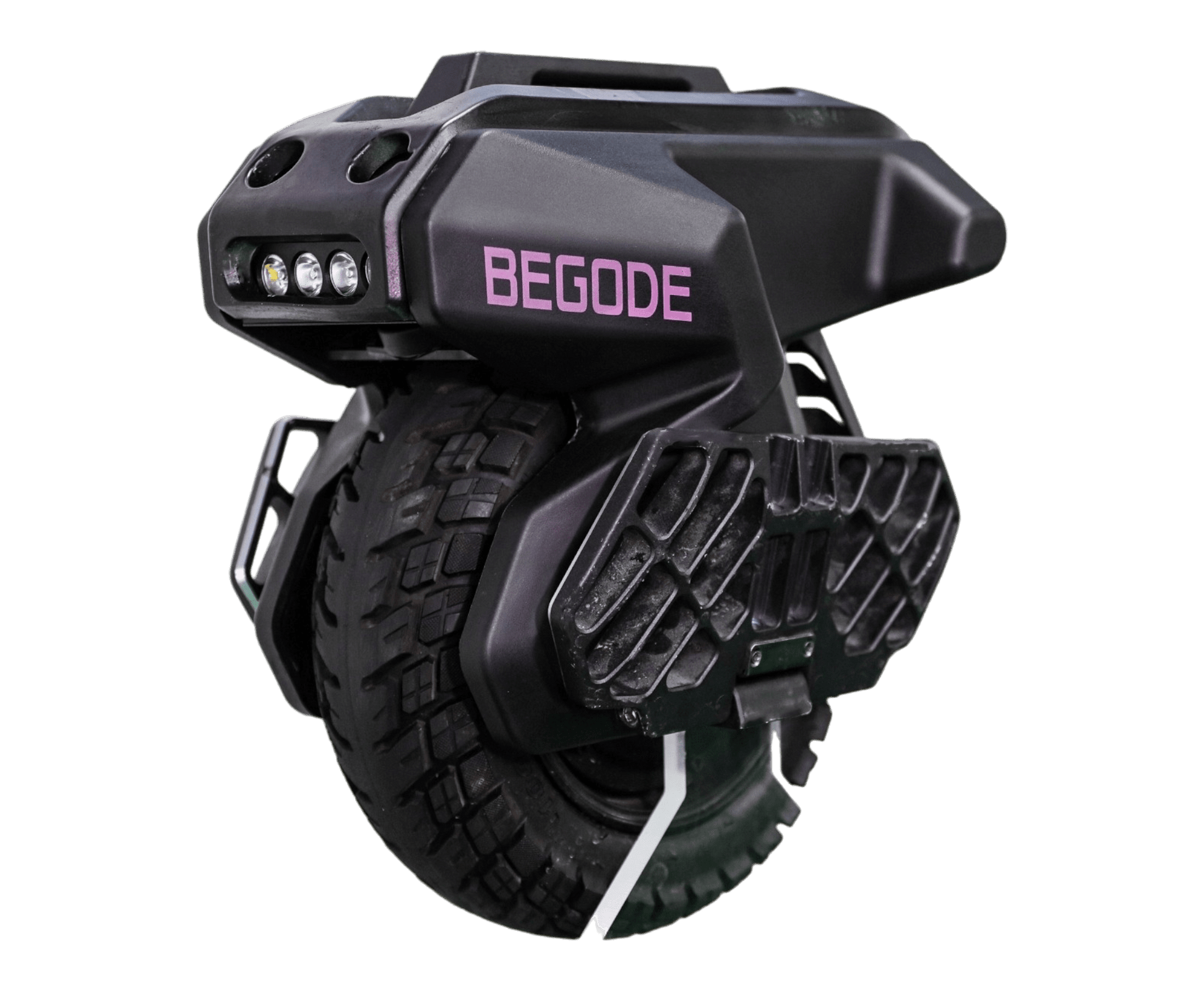 Begode Mten Mini Electric Unicycle