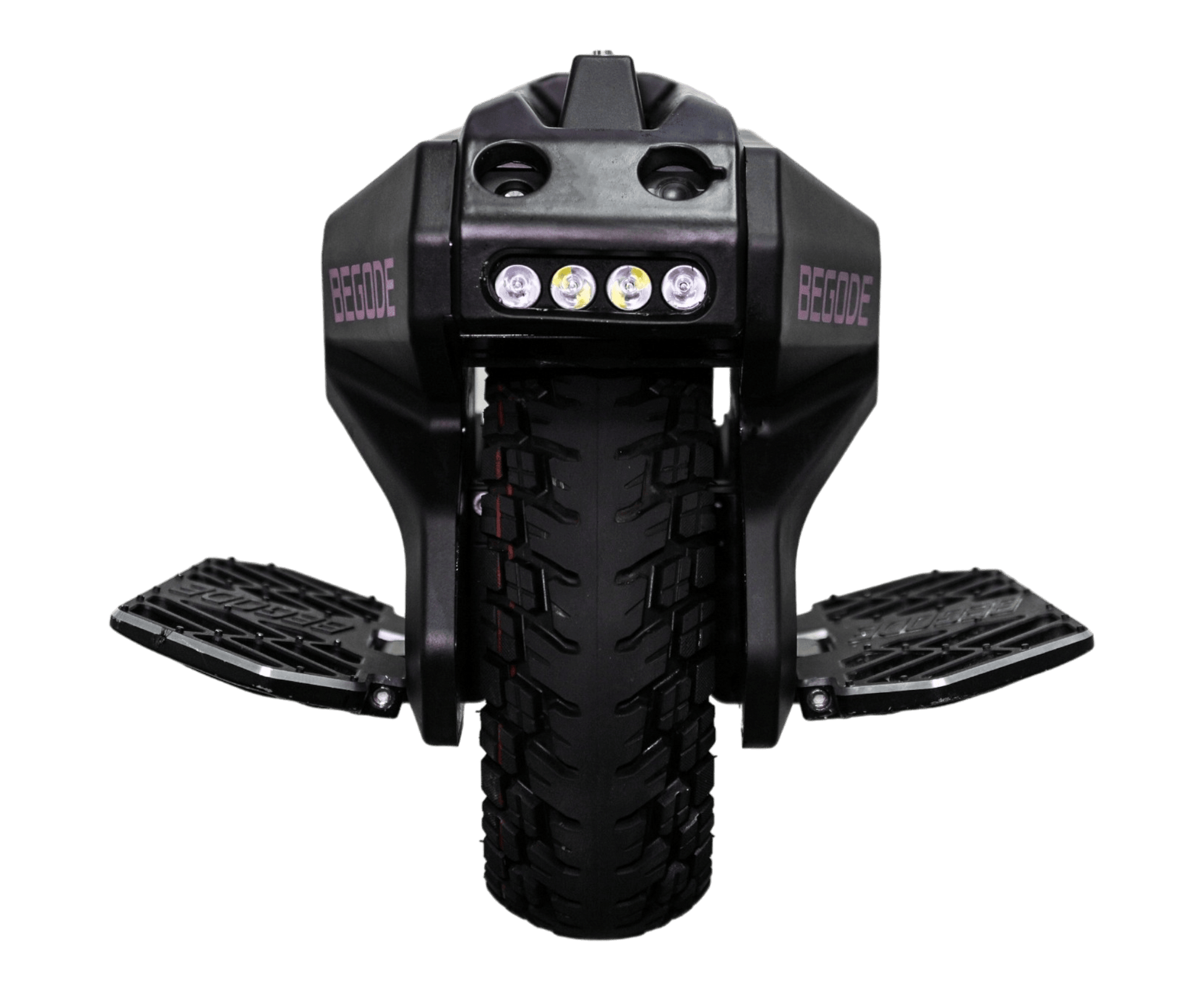 Begode Mten Mini Electric Unicycle