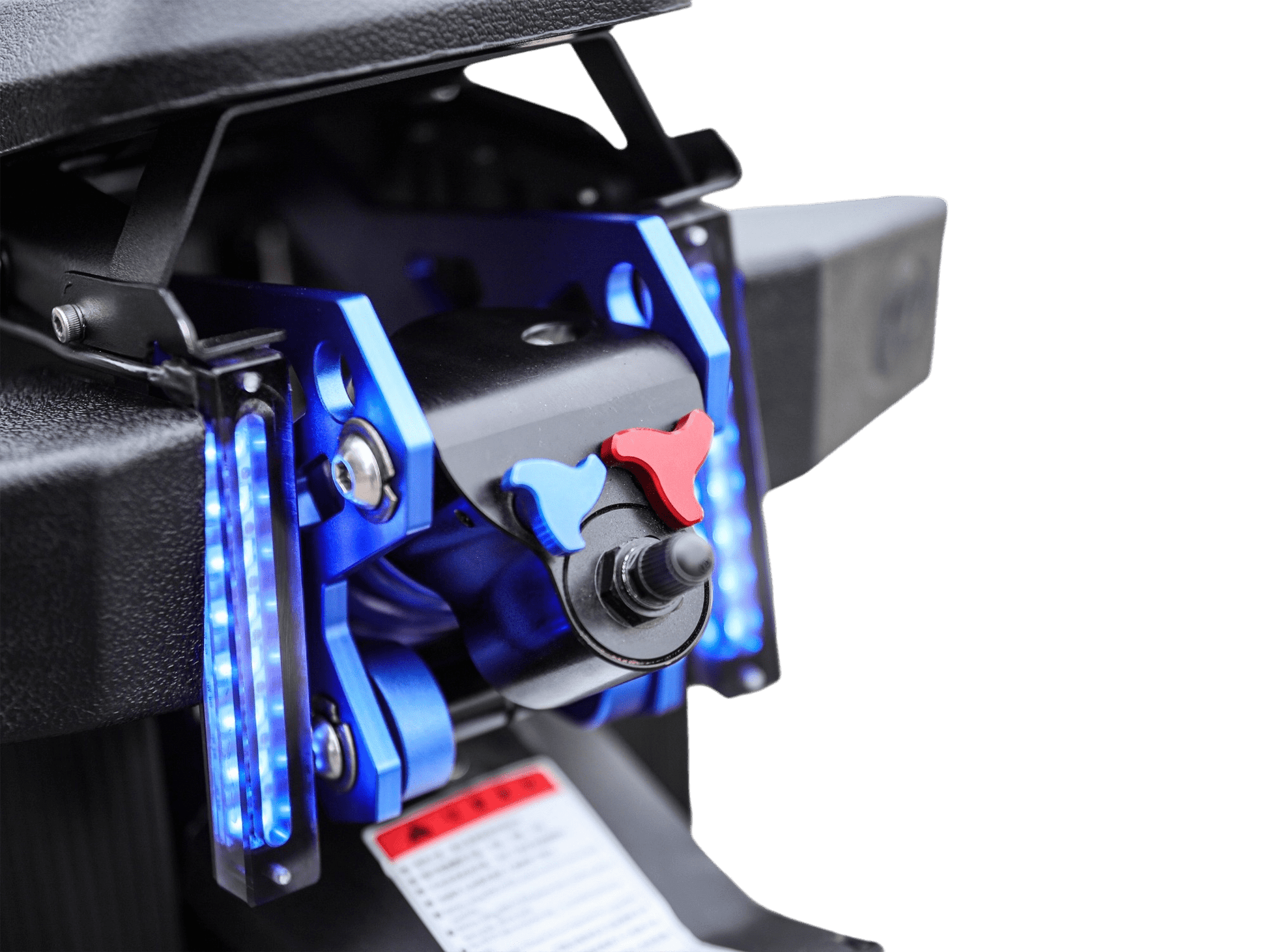 Begode T4 Max Electric Unicycle
