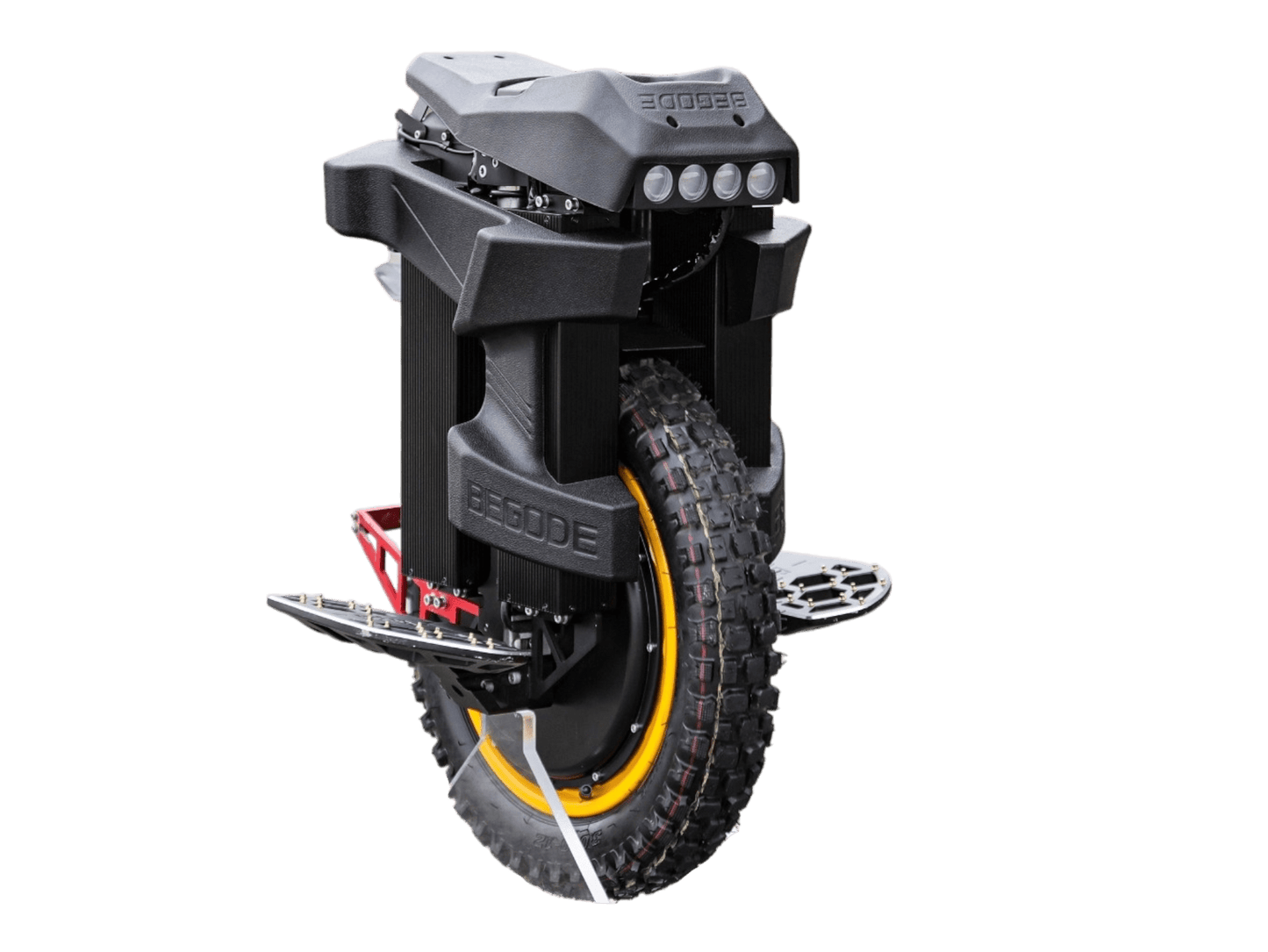Begode T4 Max Electric Unicycle