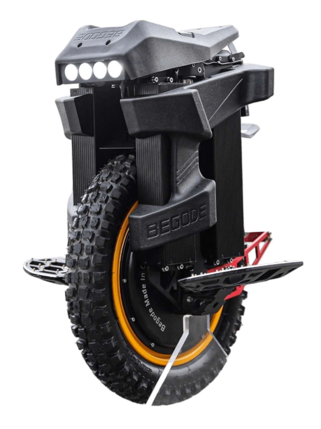Begode T4 Max Electric Unicycle