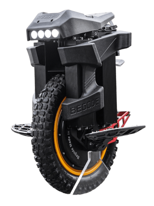 Begode T4 Max Electric Unicycle