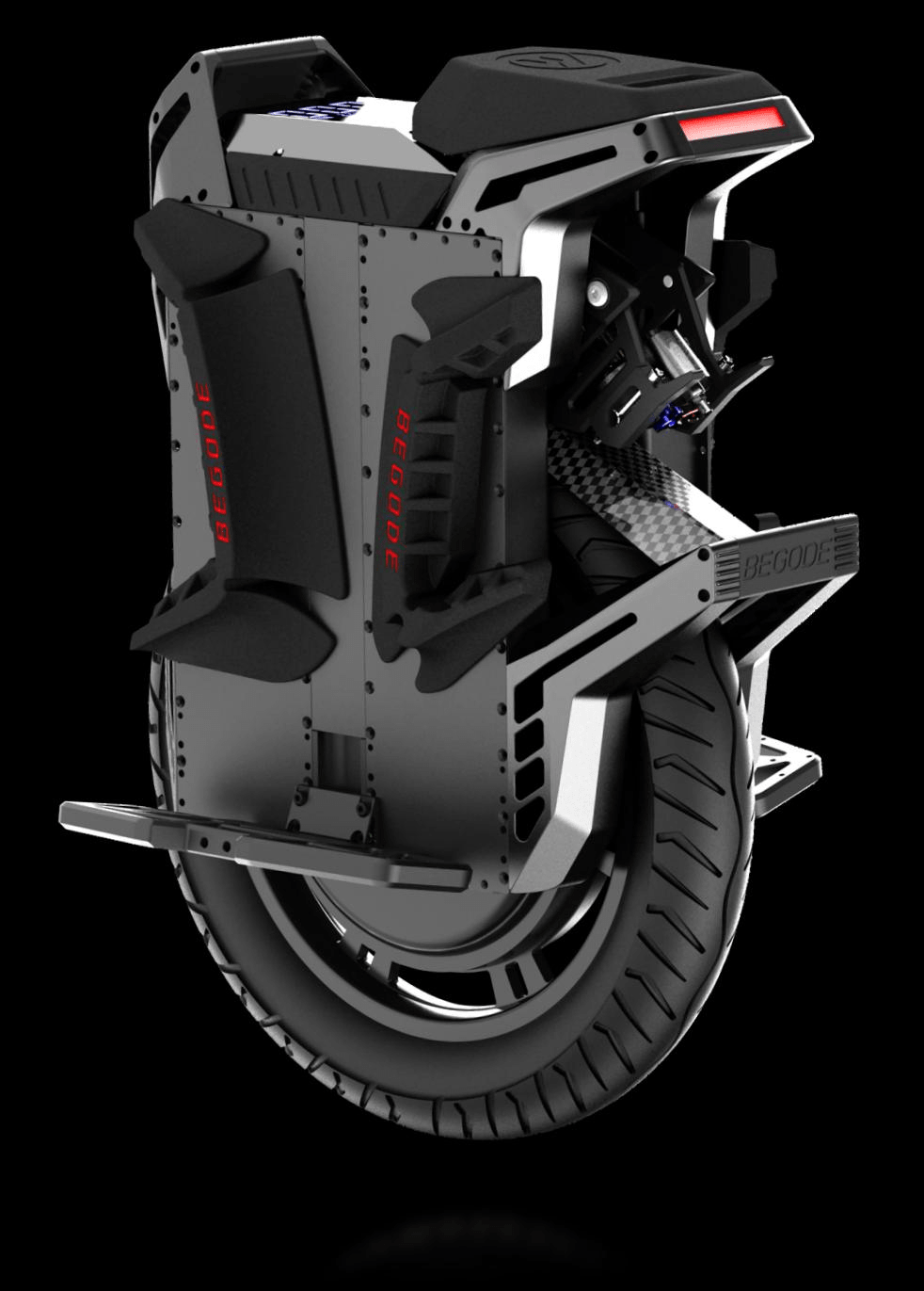 Begode X-Way Electric Unicycle