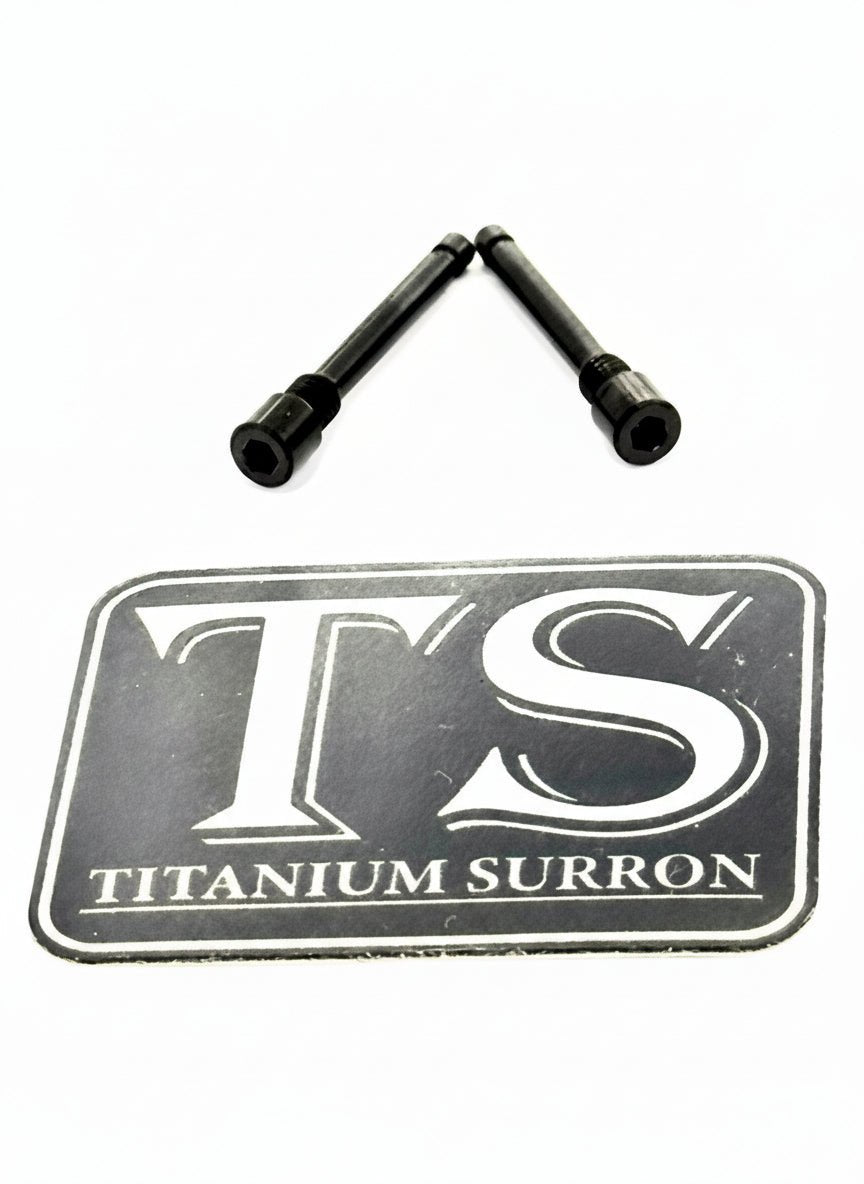 Brake - Pad Screws/ Pins - E - moto (set of two)