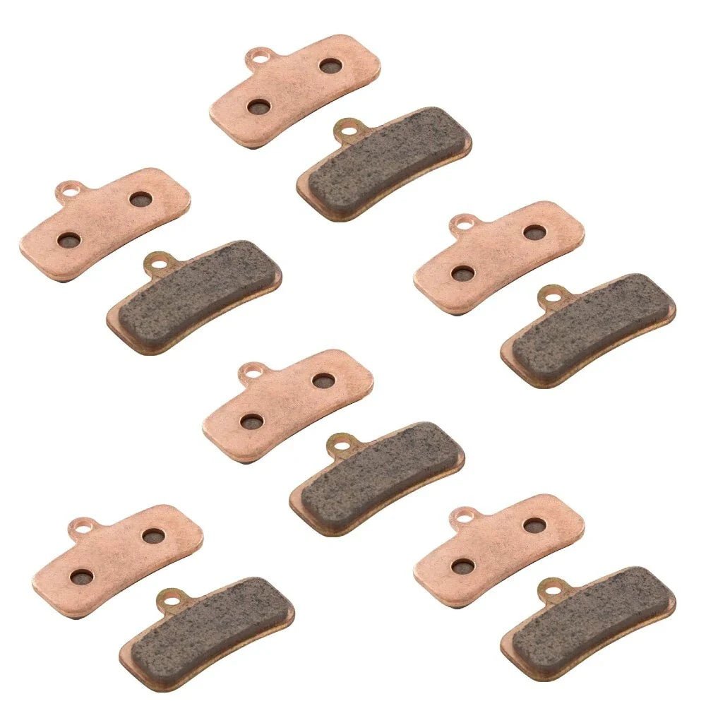 Brake Pads for Surron Light Bee | Talaria | Eride Pro SS