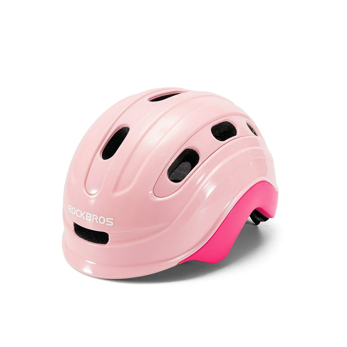 Colorful Youth Bike Helmet – Safe Durable Breathable & Antibacterial