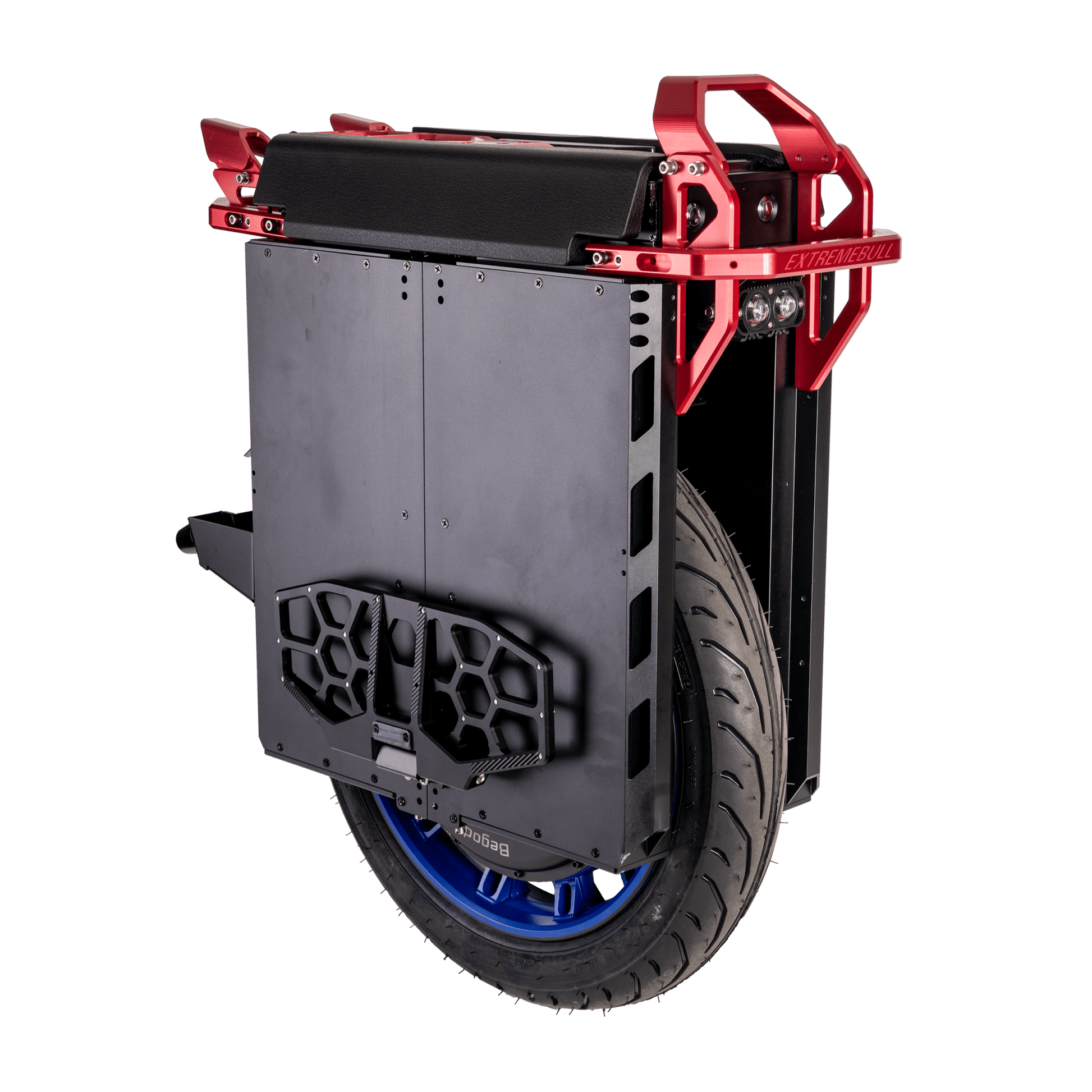 Commander GT Pro Electric Unicycle