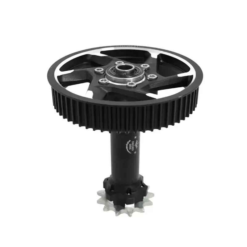 Complete Jackshaft for Ultra Bee OEM Replacement