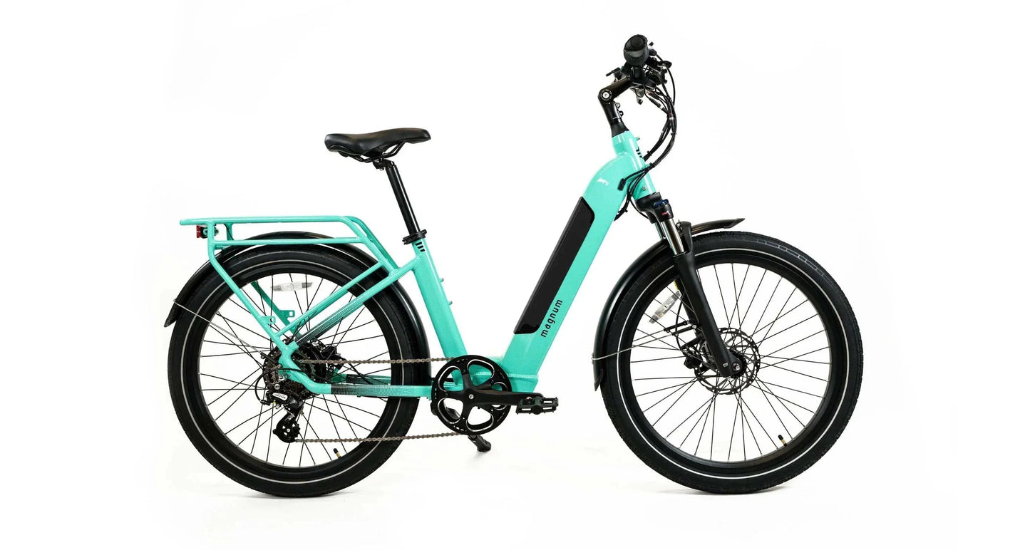 Magnum Cosmo 2.0 T Electric Bike