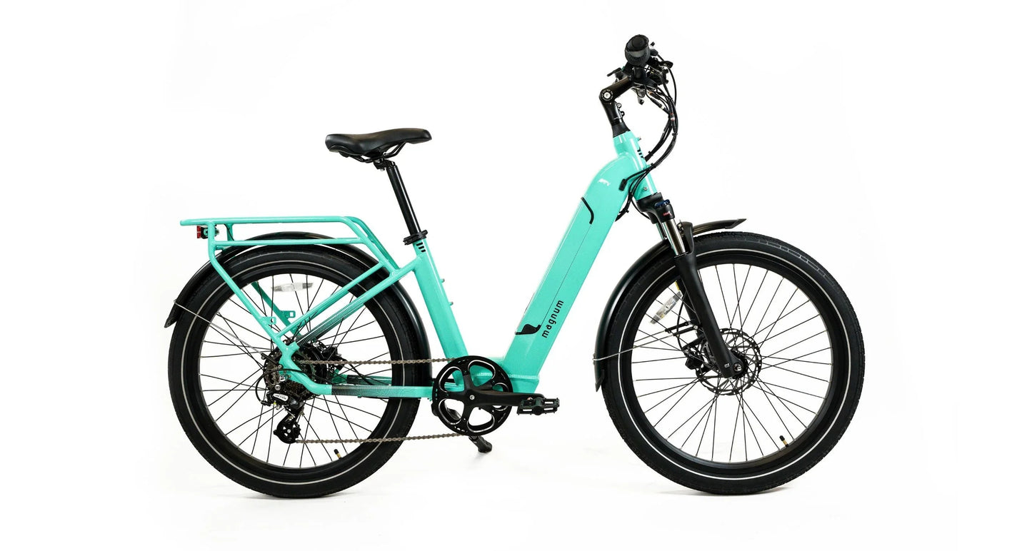 Magnum Cosmo 2.0 T Electric Bike