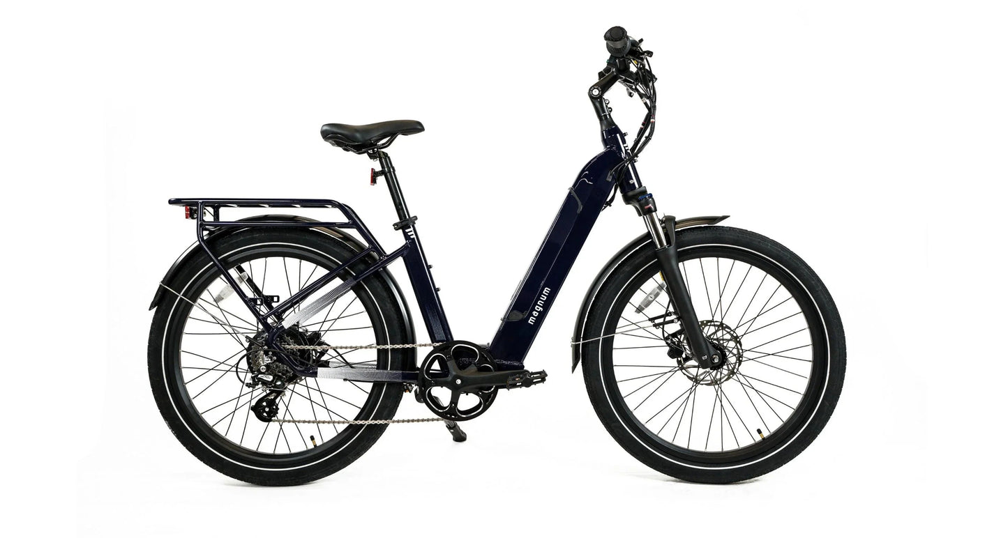 Magnum Cosmo 2.0 T Electric Bike