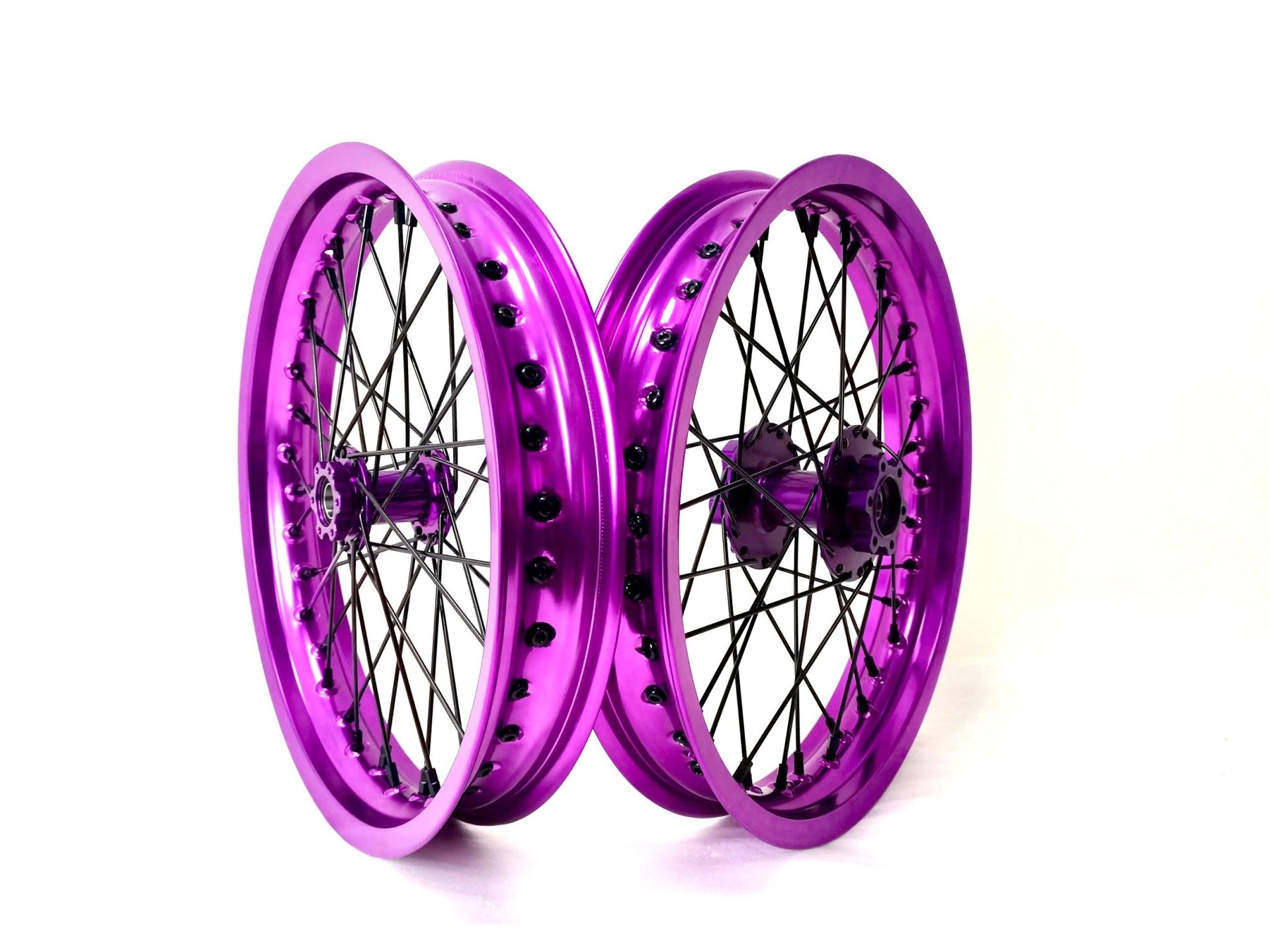 E-Ride Pro, Surron LBX, Talaria Sting Custom Wheel Made to