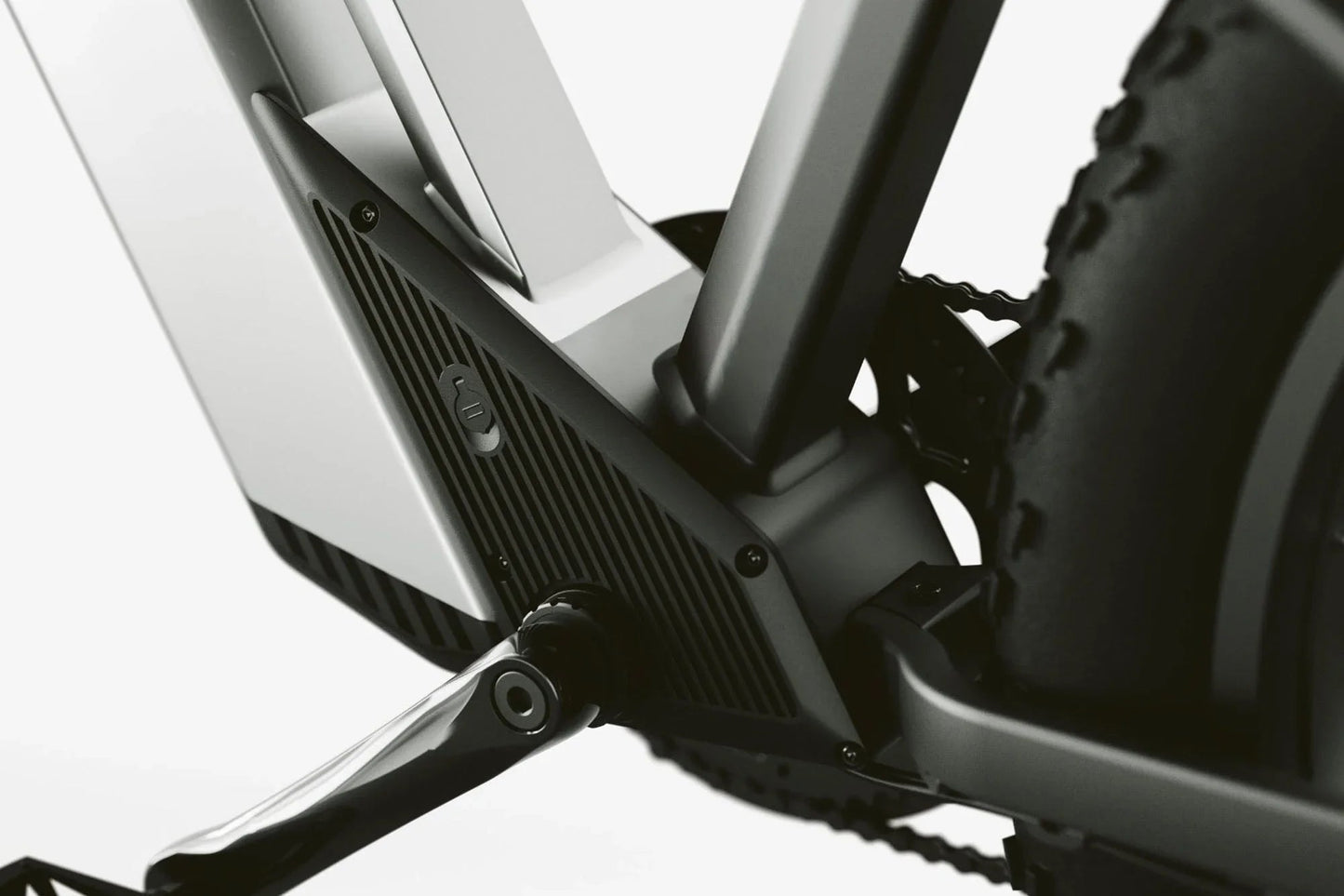 Cyrusher Zenith Fat Tire Electric Bike