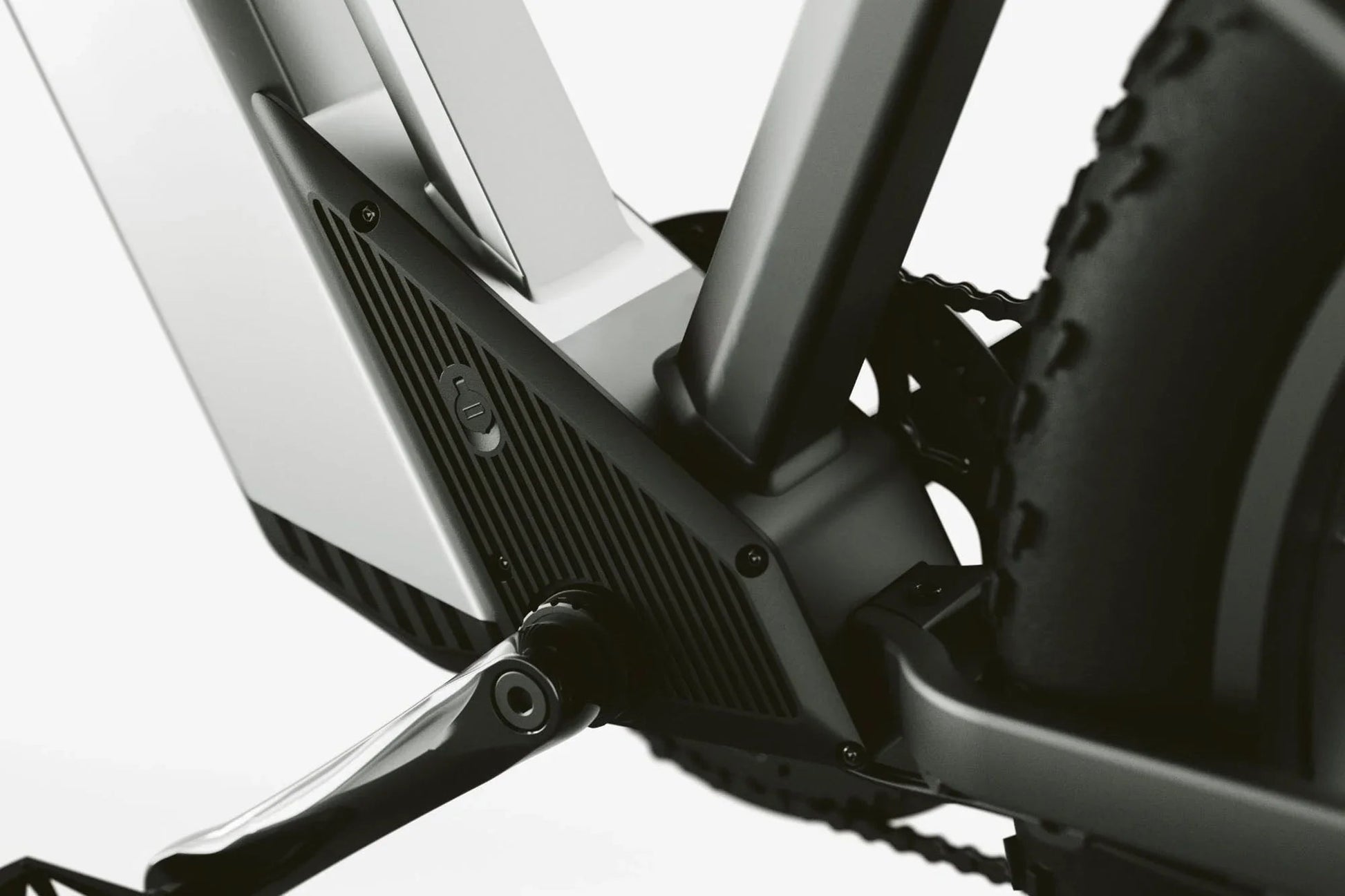 Cyrusher Zenith Fat Tire Electric Bike