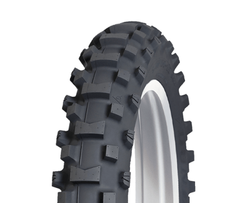 Dunlop AT82 Geomax All Terrain Terrain Tire