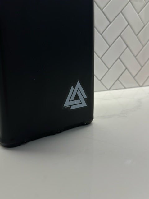 E - Bike "72v" Style Battery Conversion Kit