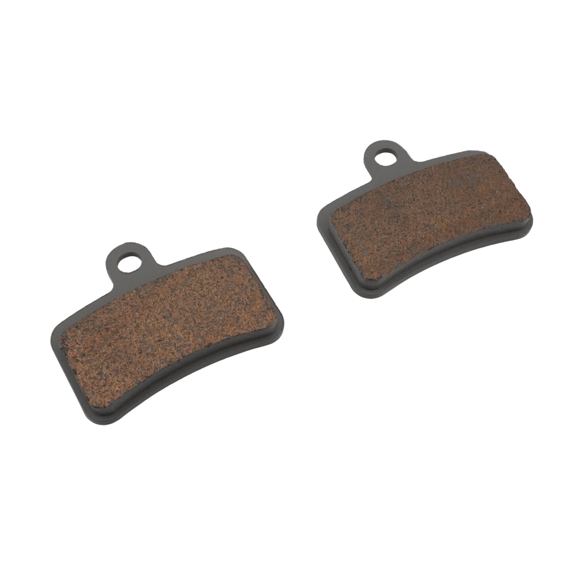 E - Moto OEM Brake Pads for MX5, E - Ride 3.0/ SR (One set/ two pads)