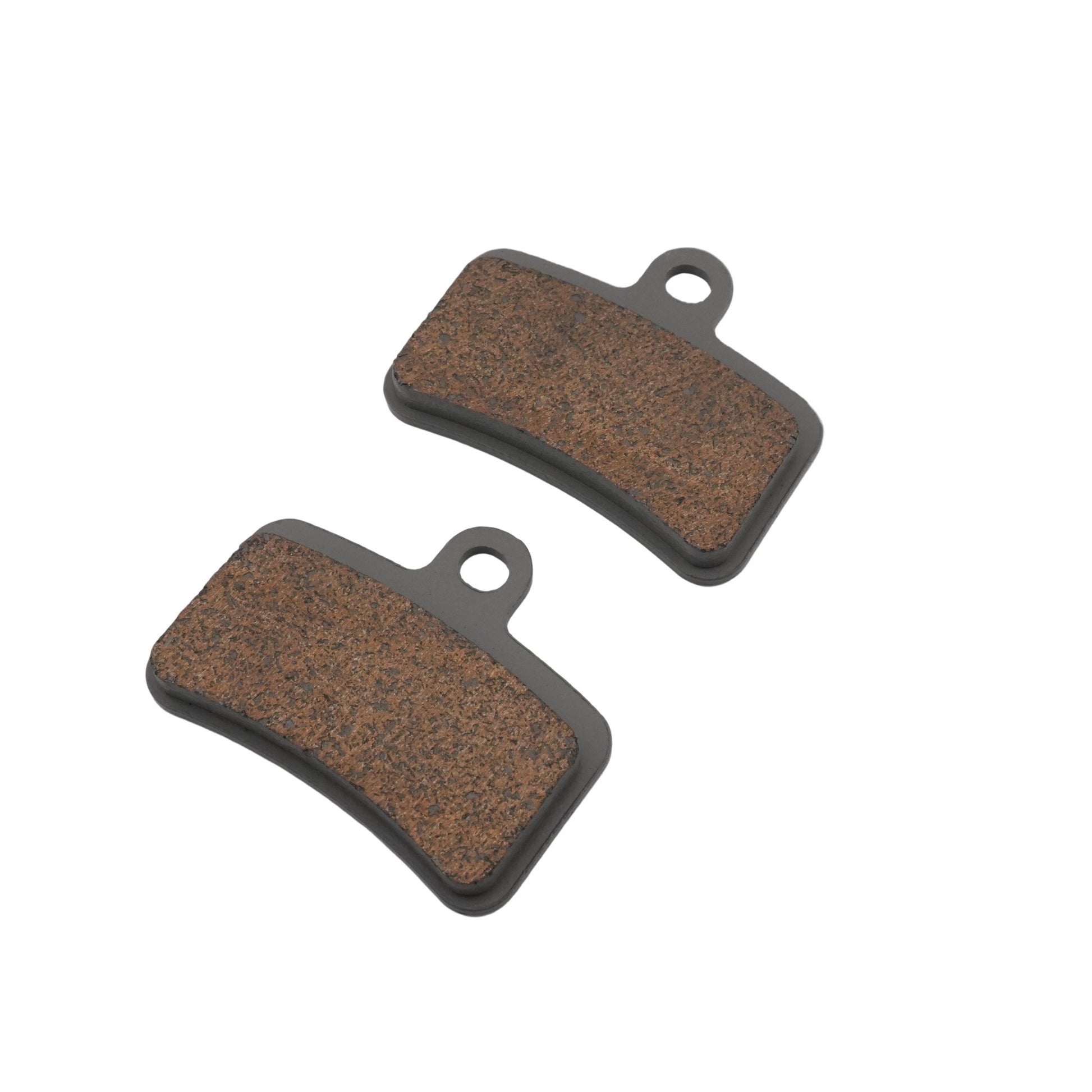 E - Moto OEM Brake Pads for MX5, E - Ride 3.0/ SR (One set/ two pads)