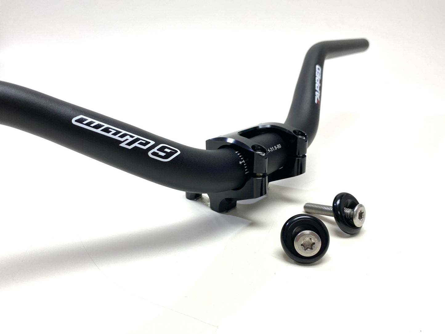 E - Moto Tapped Handlebar (Collective)