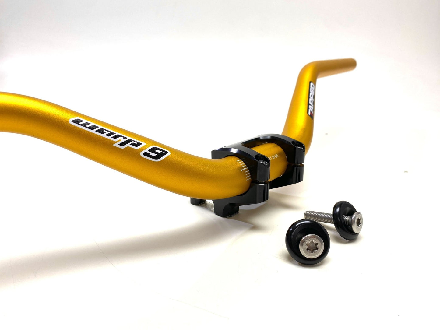 E - Moto Tapped Handlebar (Collective)