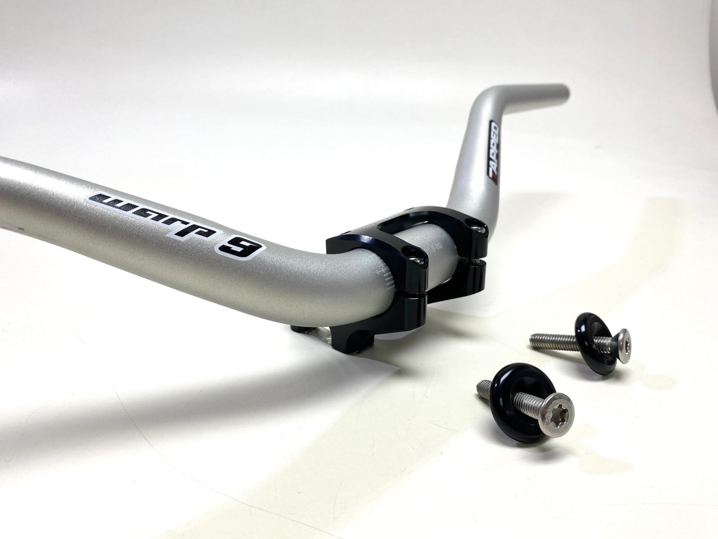 E - Moto Tapped Handlebar (Collective)