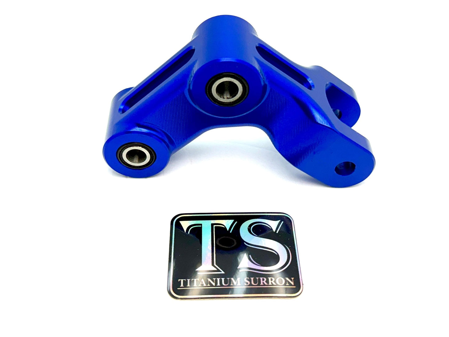 E - Ride Pro Custom Rear Suspension Rocker Arm