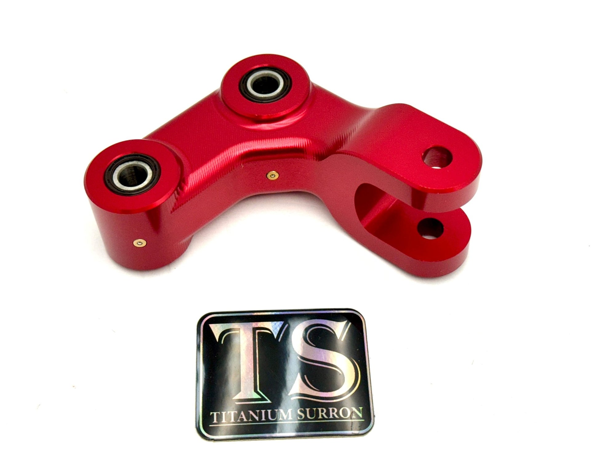 E - Ride Pro Custom Rear Suspension Rocker Arm