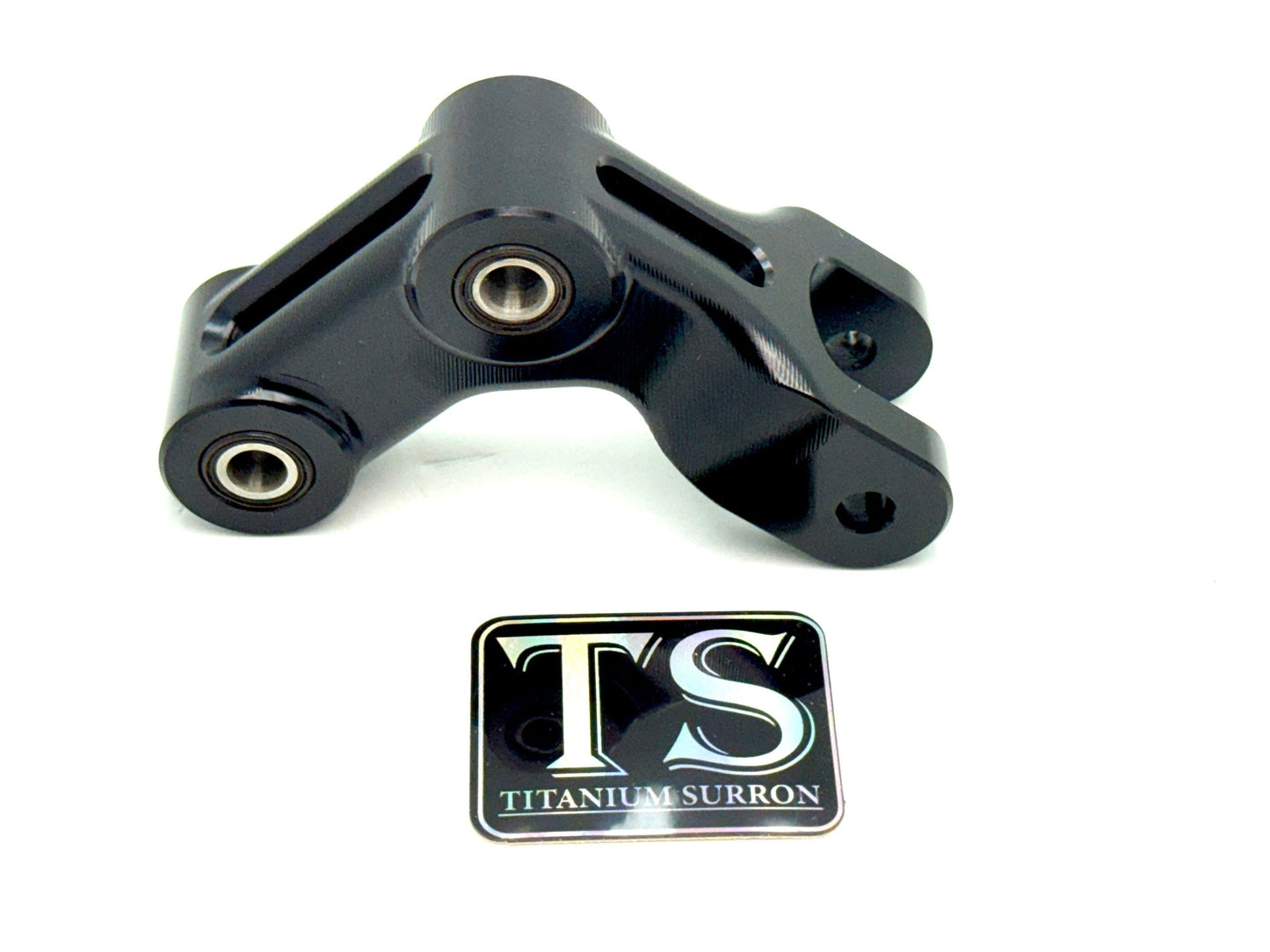 E - Ride Pro Custom Rear Suspension Rocker Arm