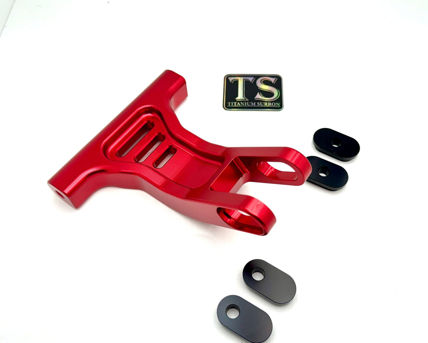 E - Ride Pro Rear Suspension Triangle