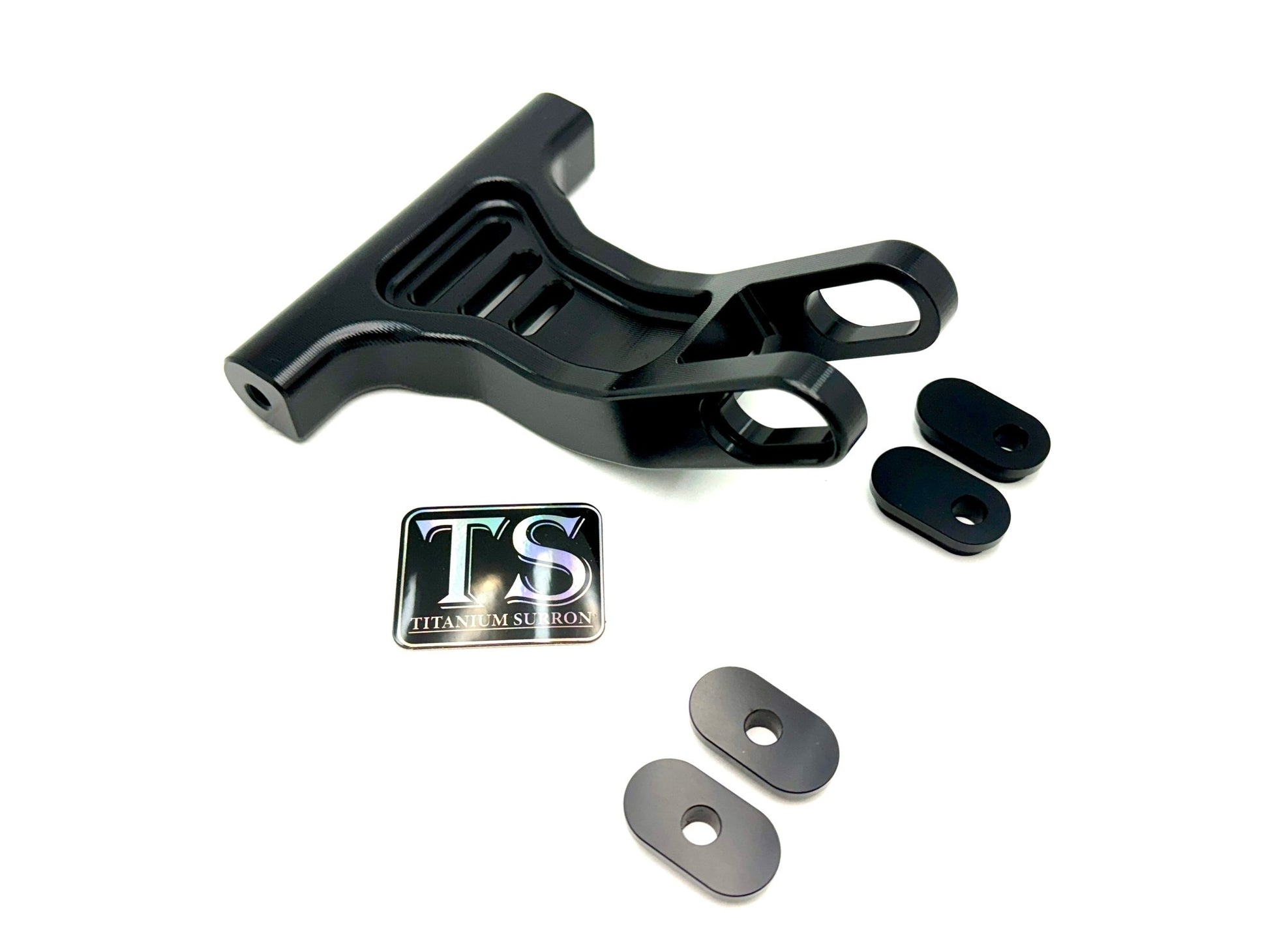 E - Ride Pro Rear Suspension Triangle