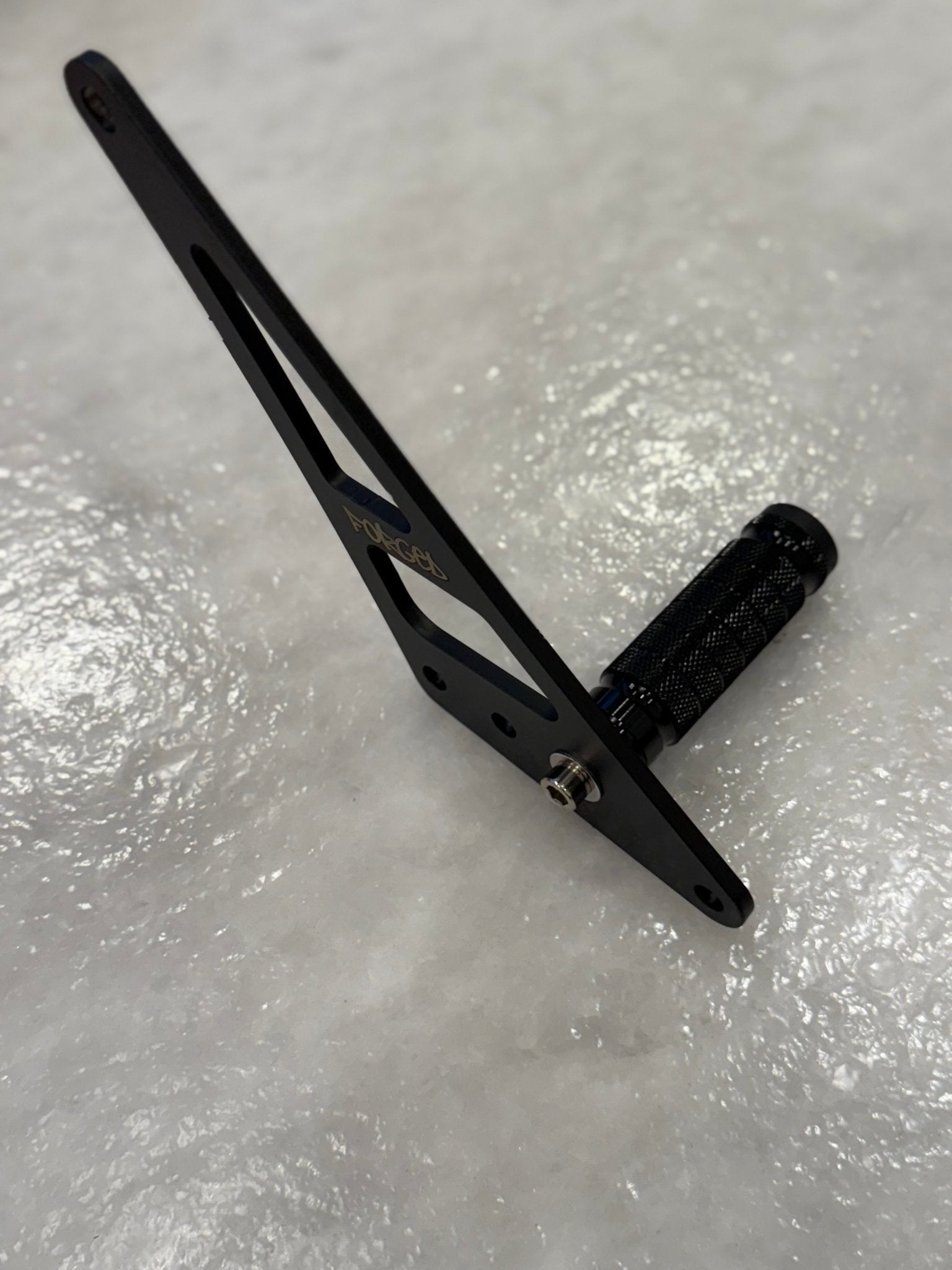 E - Ride Pro S/SS Footlock