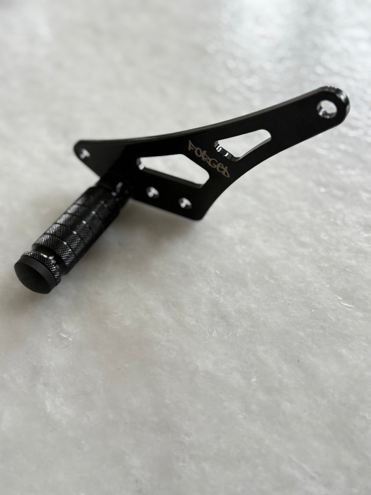 E - Ride Pro S/SS Footlock