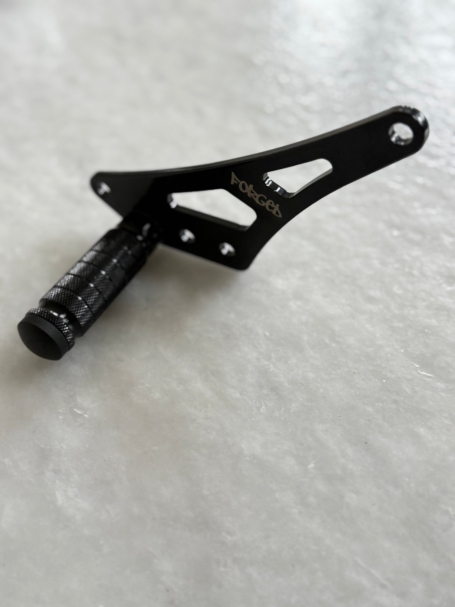 E - Ride Pro S/SS Footlock