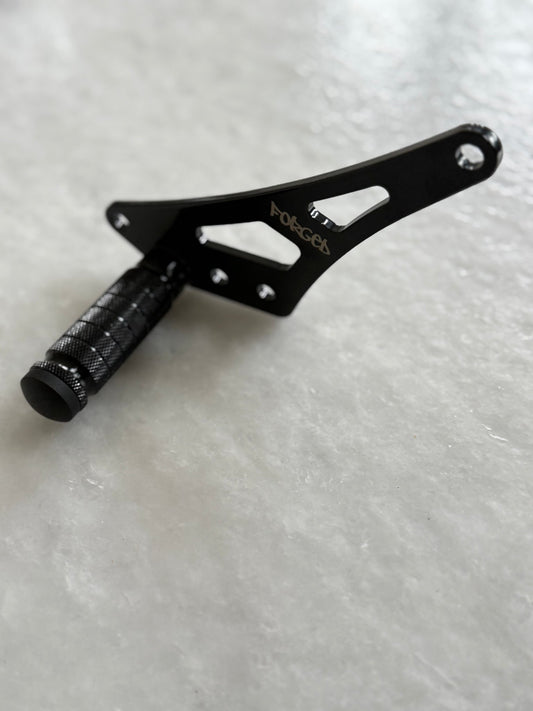 E - Ride Pro S/SS Footlock